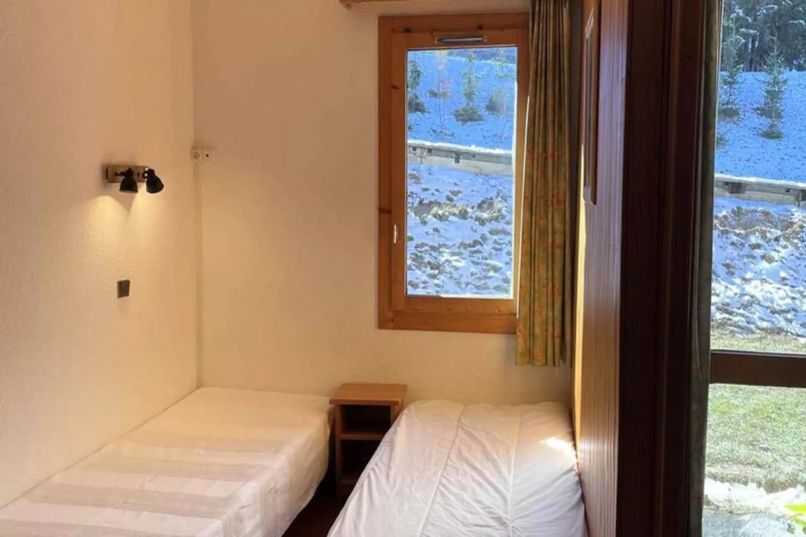 Résidence Lauziere Dessus-Bathroom