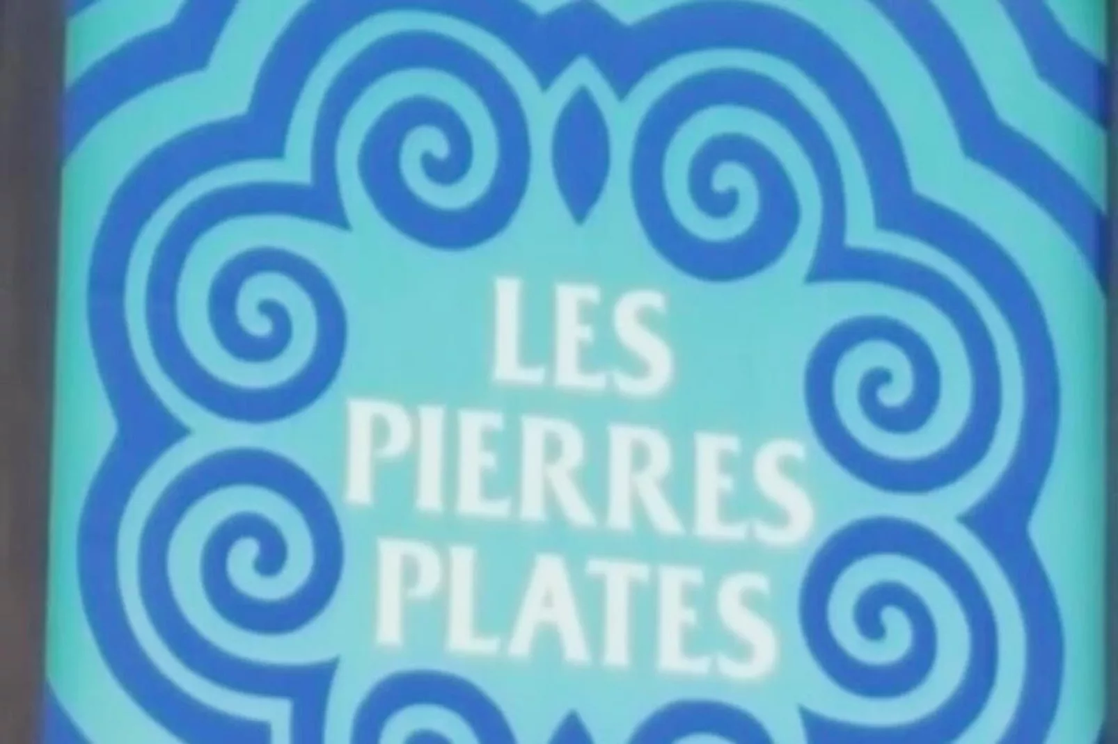 Résidence Pierres Plates - Salle de sport
