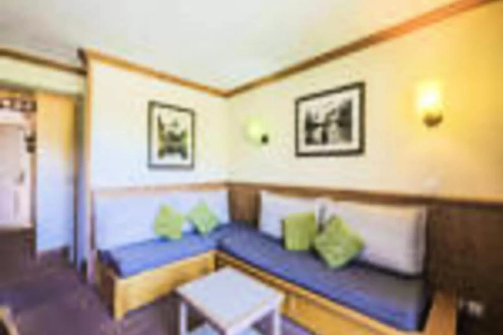 Quartier La Forêt - maeva Home-Exterior in summer