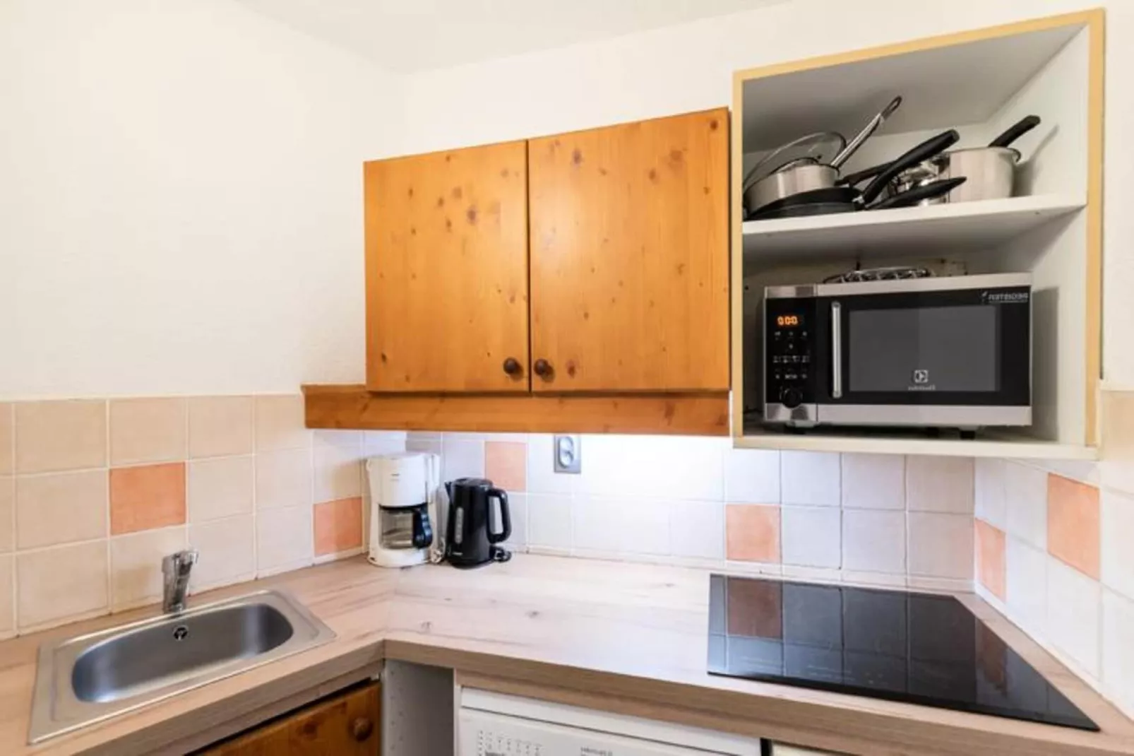 Quartier La Forêt - maeva Home-Exterior in summer