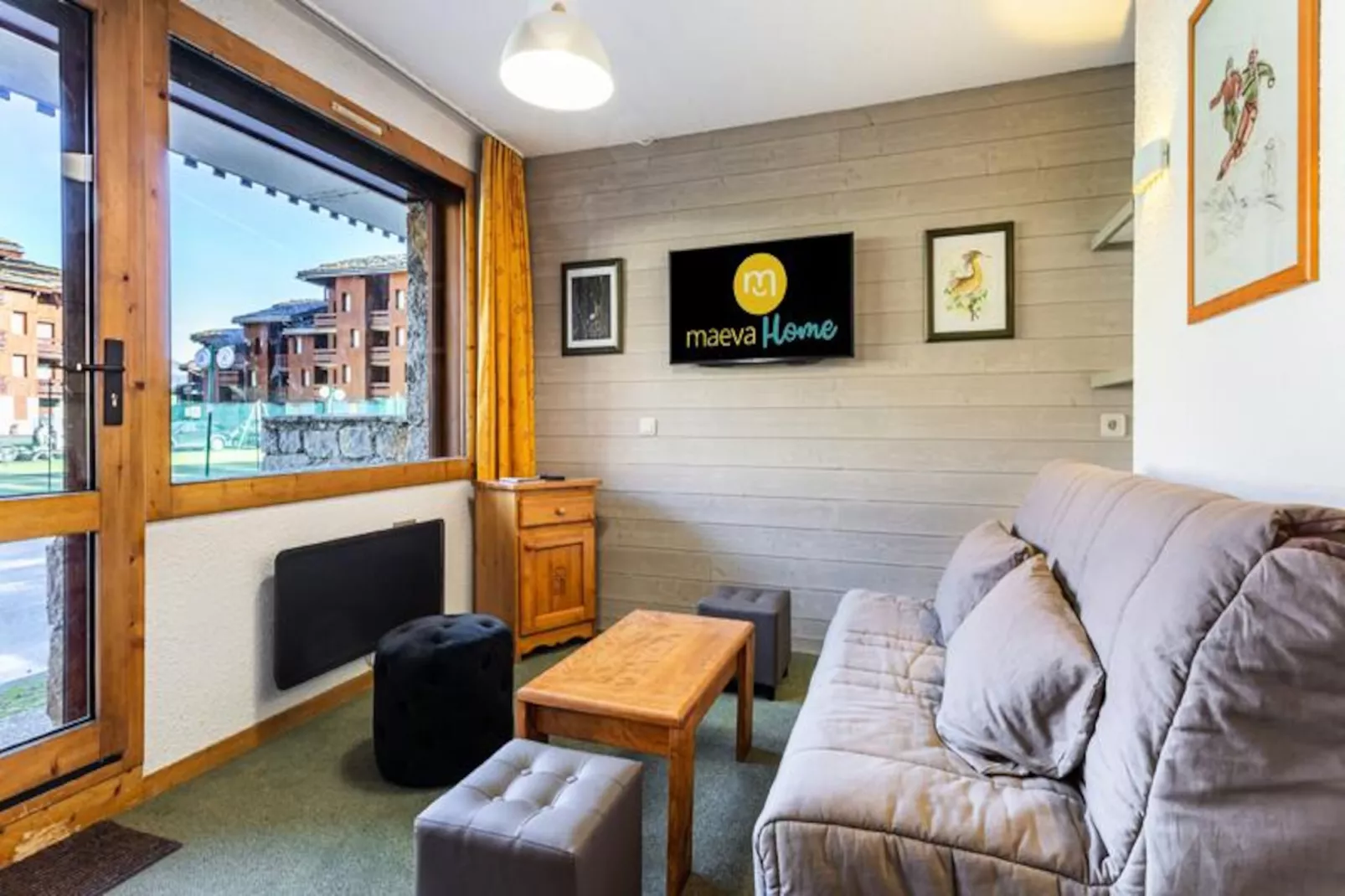 Quartier Crève Cœur - maeva Home-Image-tags.