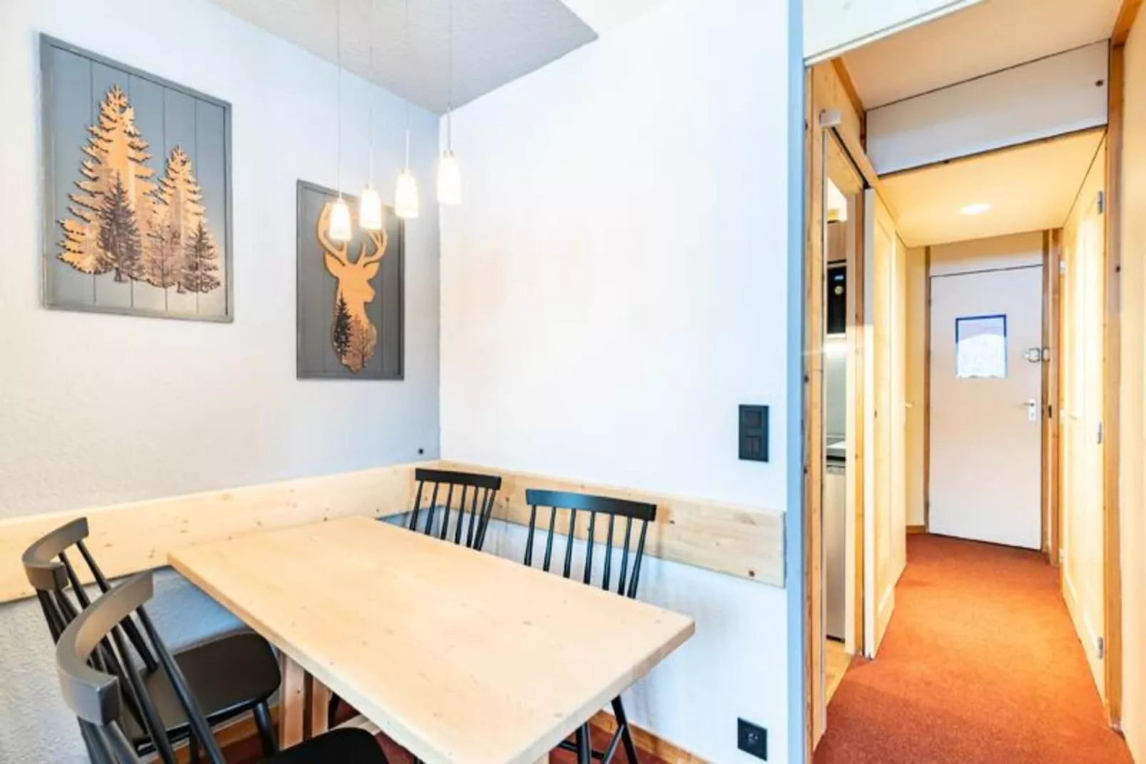 Quartier Crève Cœur - maeva Home-Exterior in summer