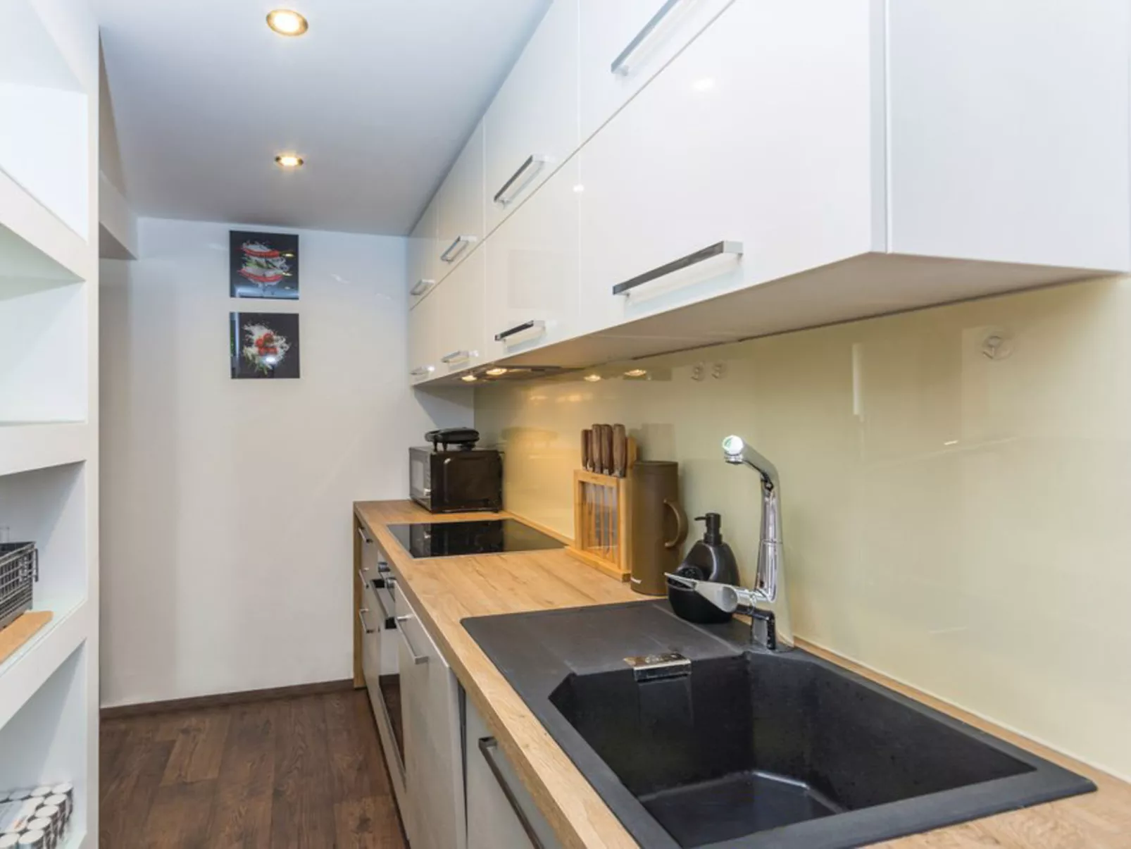 Green Experience-Inside