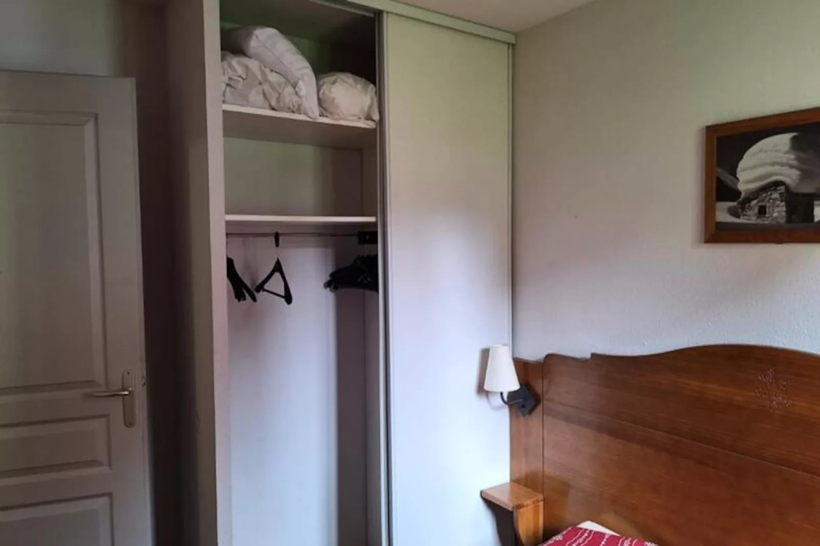 Résidence Appartement 6 &agrave; 8 Pers. &agrave; Albiez-montrond, 5 Min. &agrave; Pied Pistes De Ski