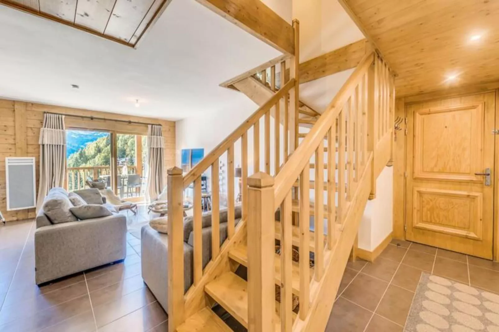 Résidence Les Balcons EtoilÉs-Flur