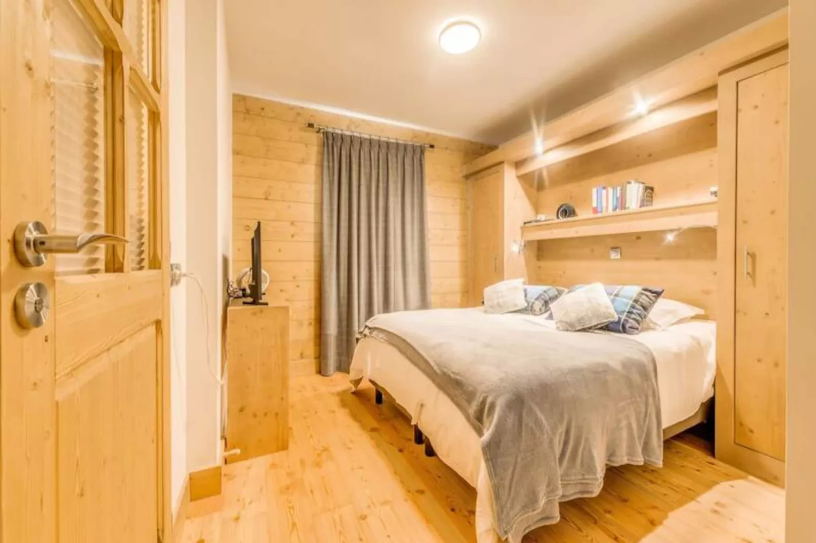 Résidence Les Balcons EtoilÉs-Image-tags.