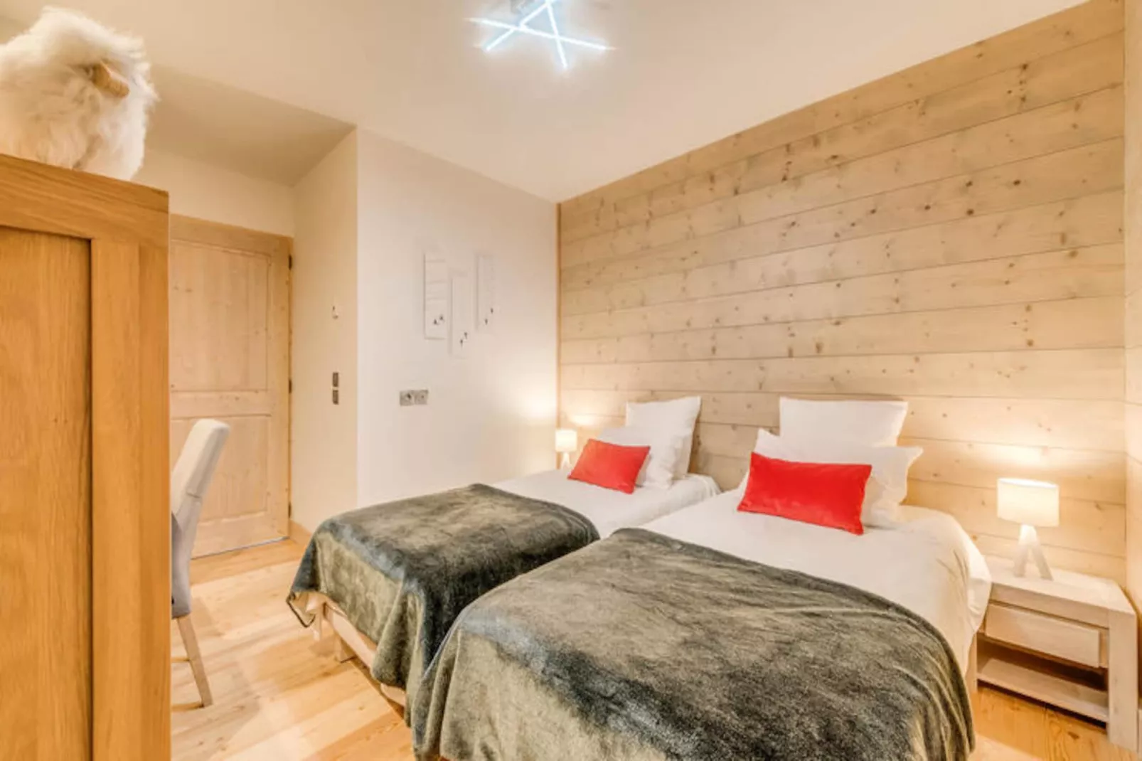 Résidence Les Balcons EtoilÉs-Image-tags.