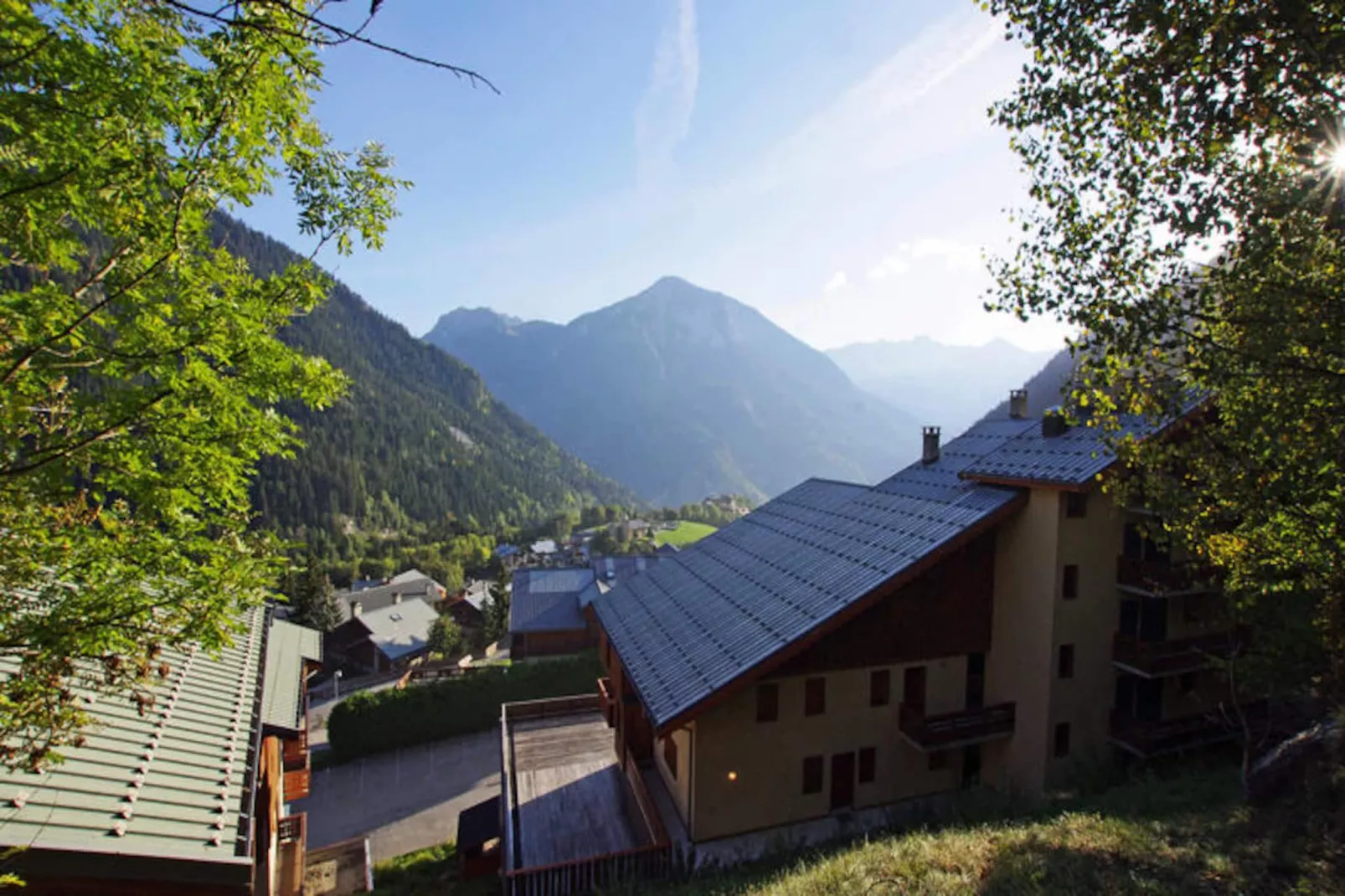 Résidence La Tour Du Merle-Image-tags.