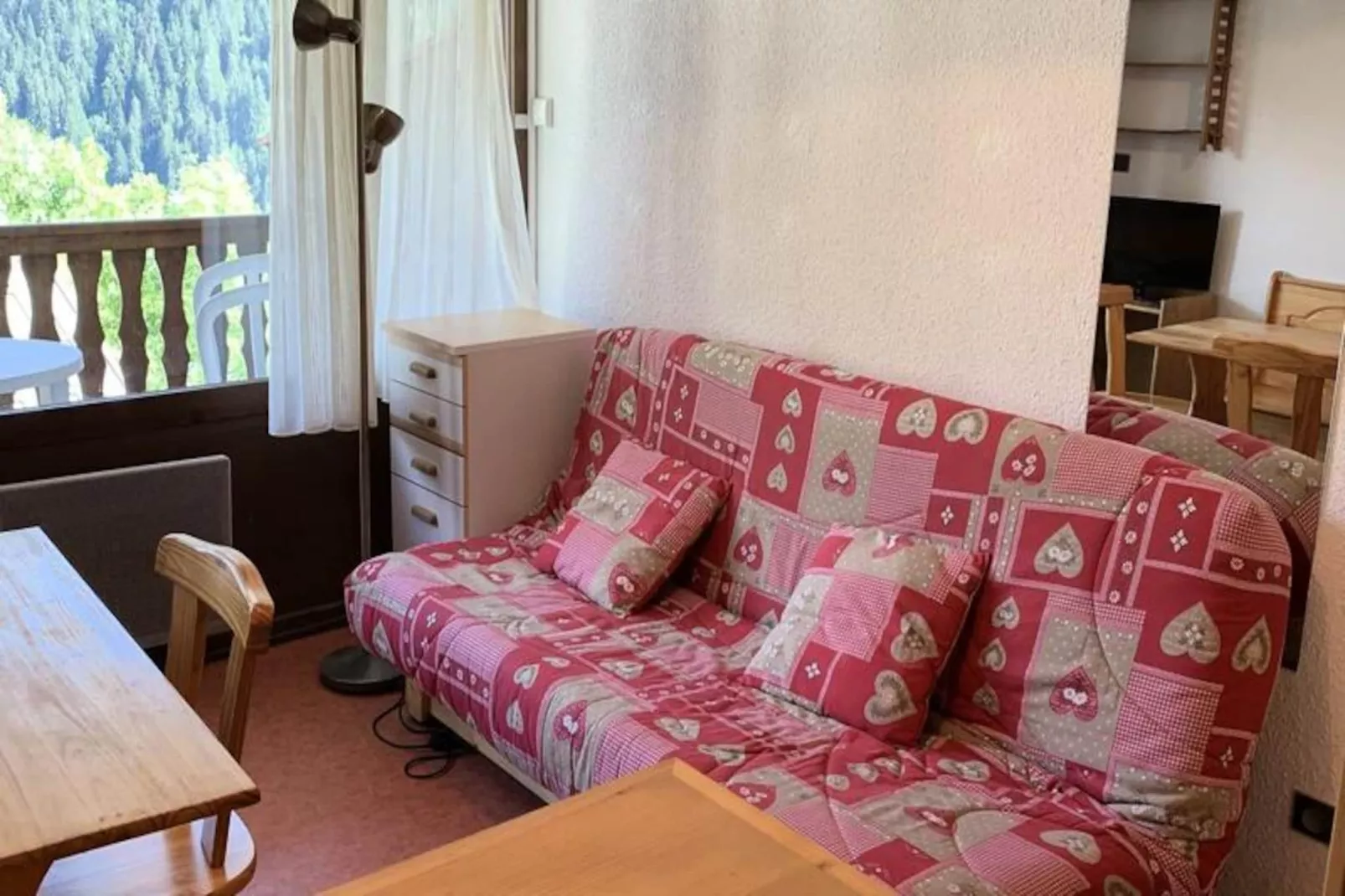 Résidence Dryades - Les Hauts De Planchamp-Image-tags.