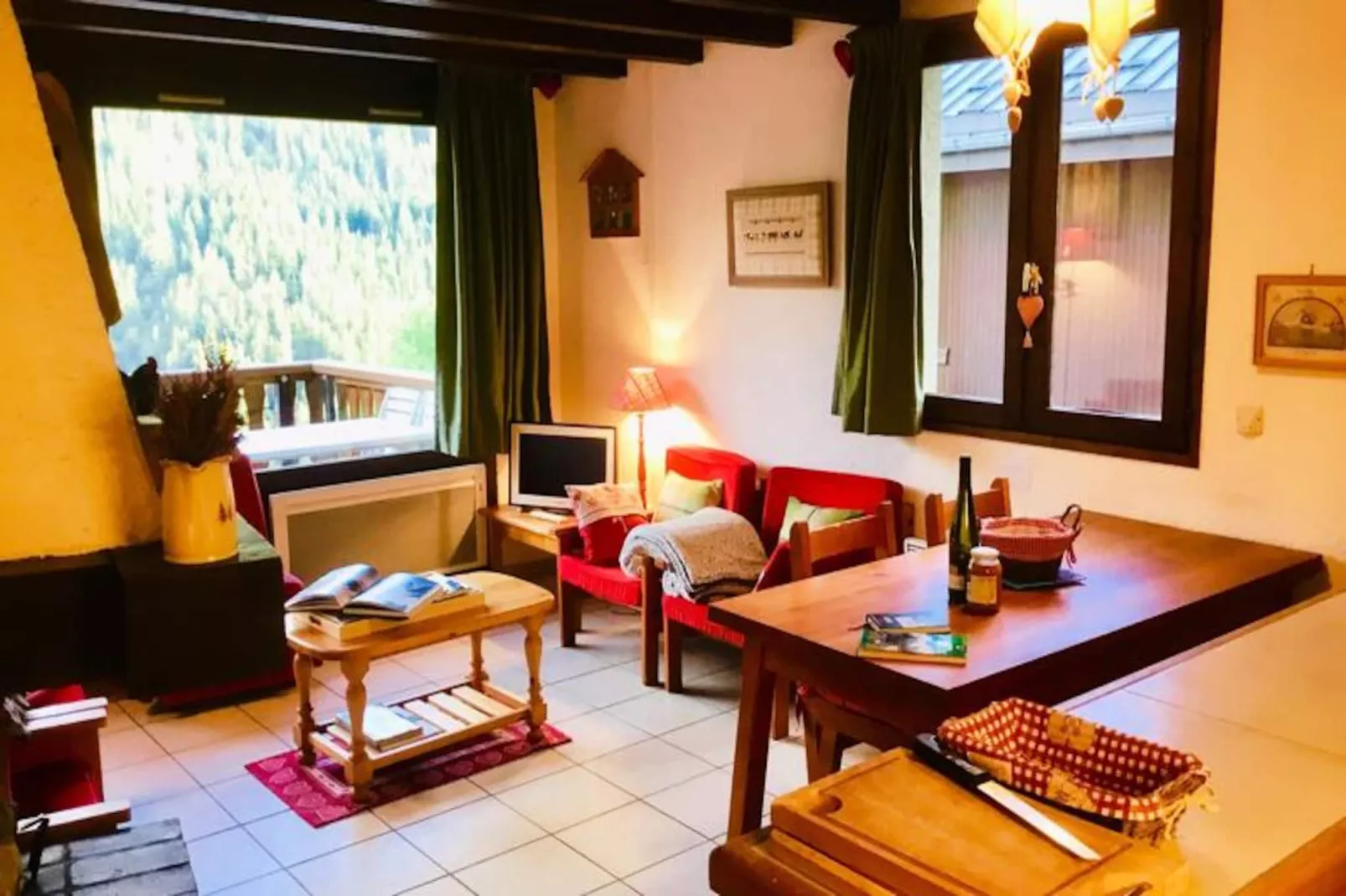 Résidence BruyÈres - Les Hauts De Planchamp-Image-tags.