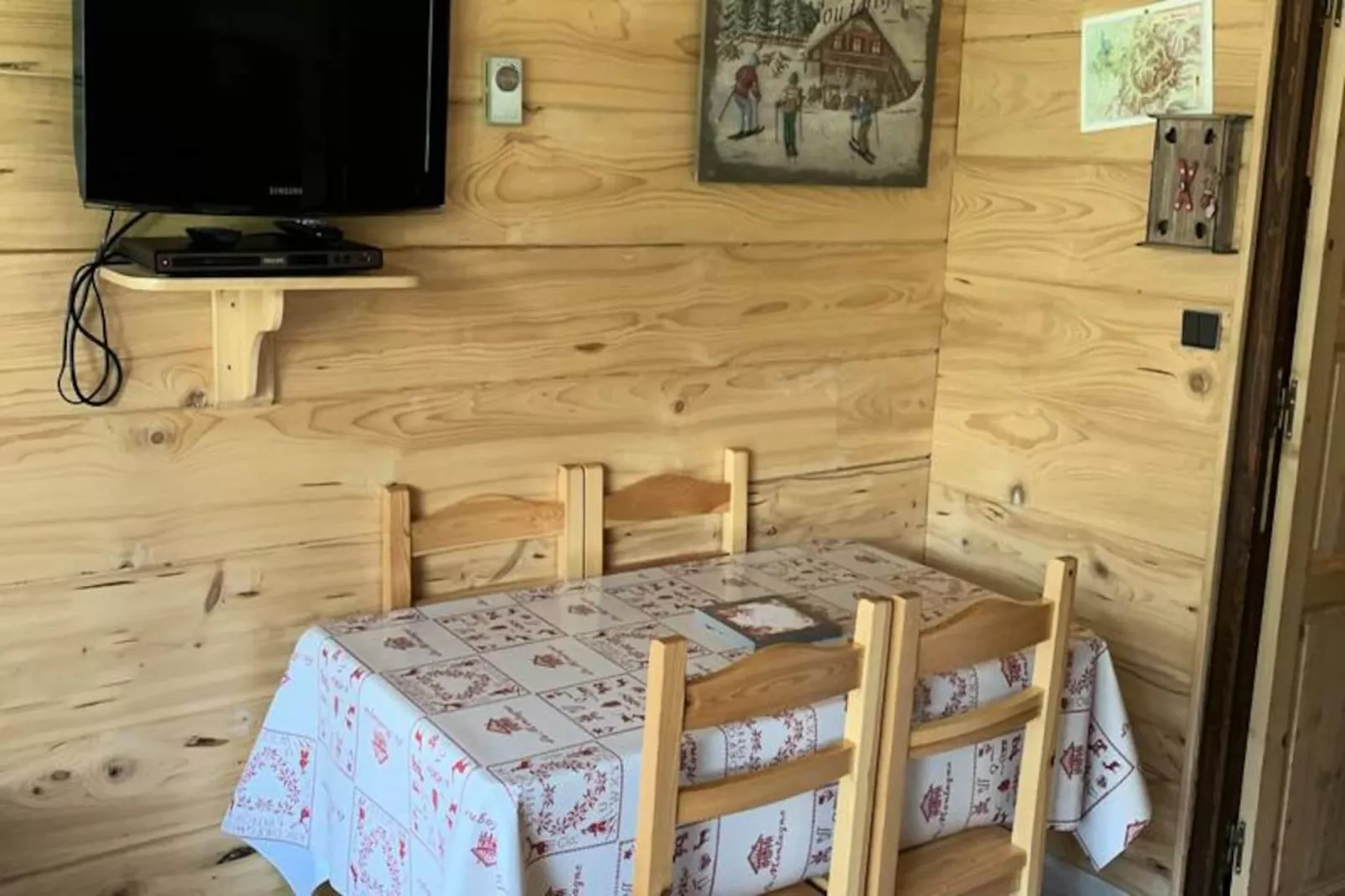 Résidence BruyÈres - Les Hauts De Planchamp-Image-tags.