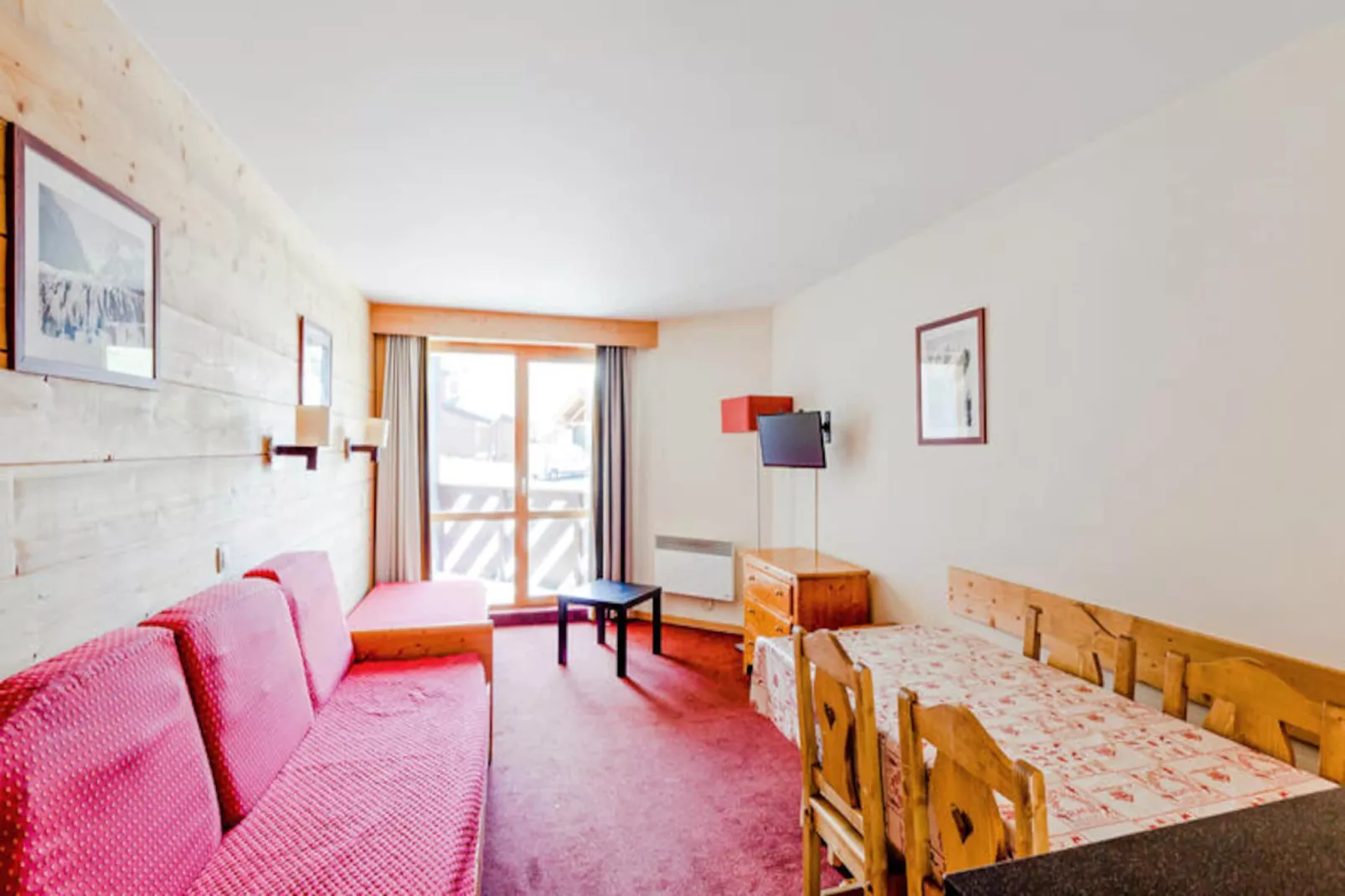 Résidence Le Tikal - maeva Home