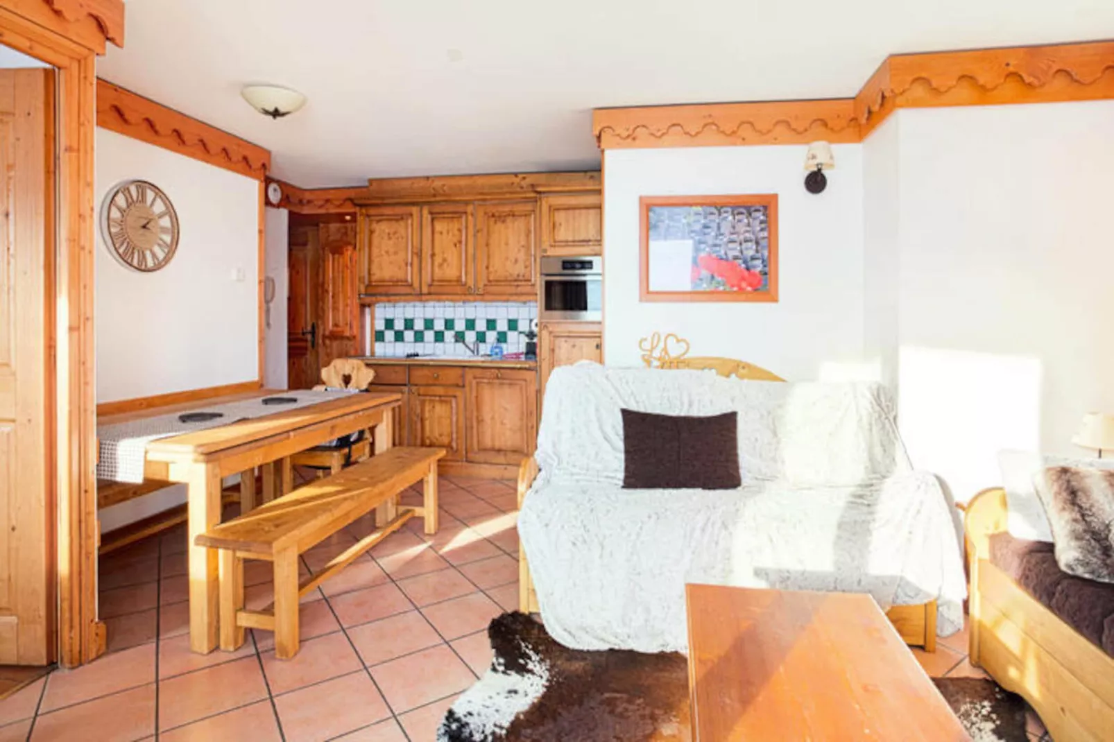 Résidence Les Alpages de Reberty - maeva Home-Image-tags.