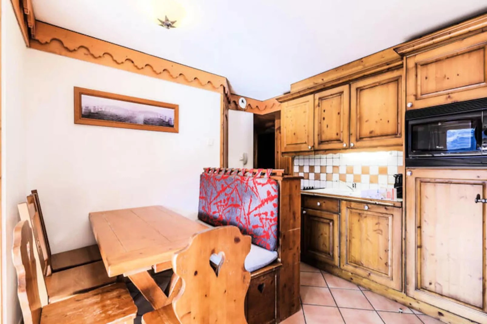 Résidence Les Alpages de Reberty - maeva Home-Image-tags.