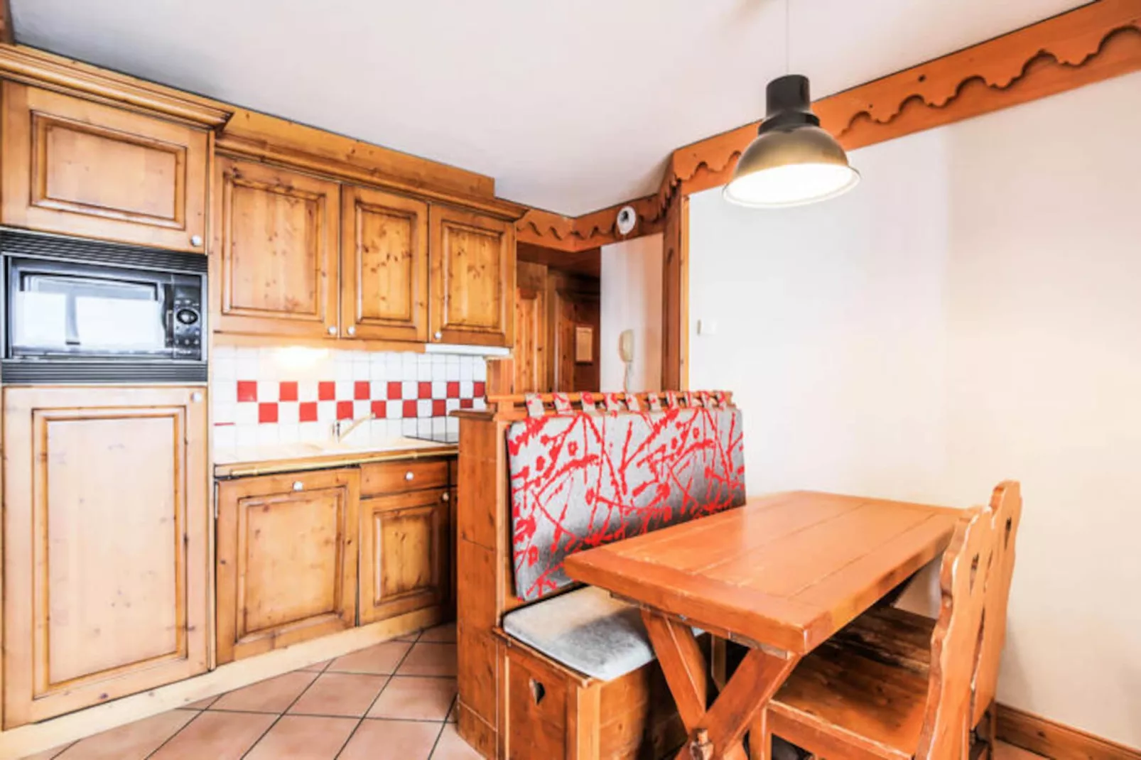 Résidence Les Alpages de Reberty - maeva Home-Image-tags.