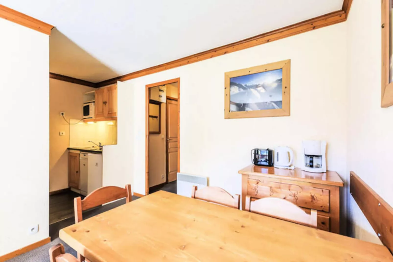 Résidence Les Valmonts - Maeva Home-Image-tags.