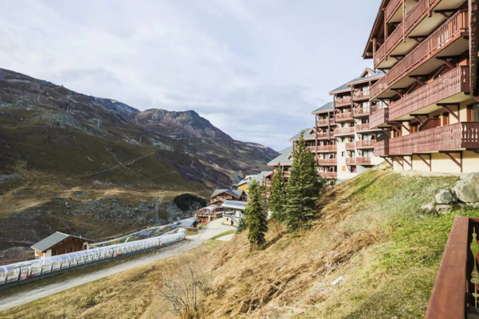 Résidence Les Valmonts - maeva Home-Image-tags.