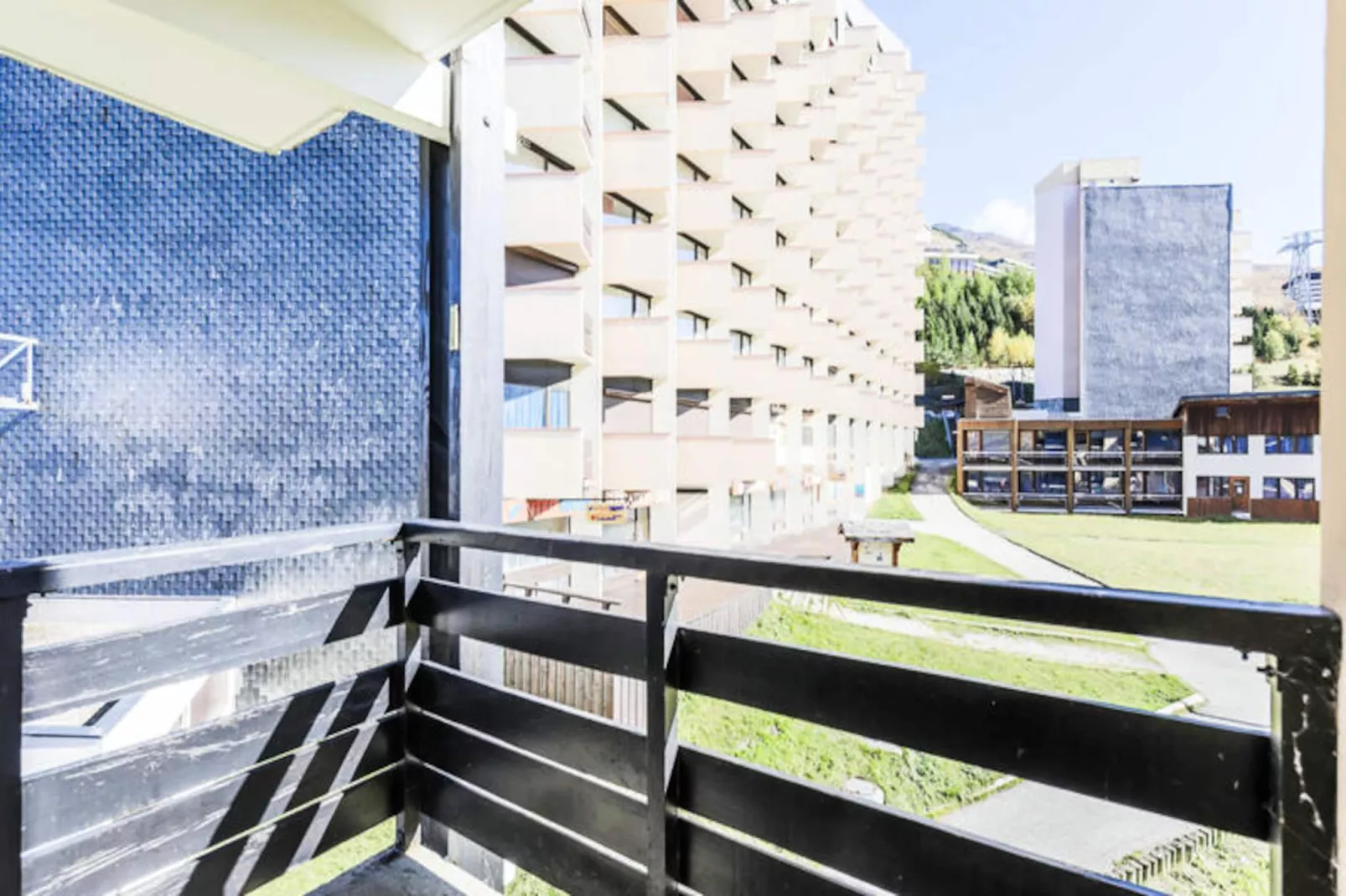 Résidence Le Preyerand-Image-tags.