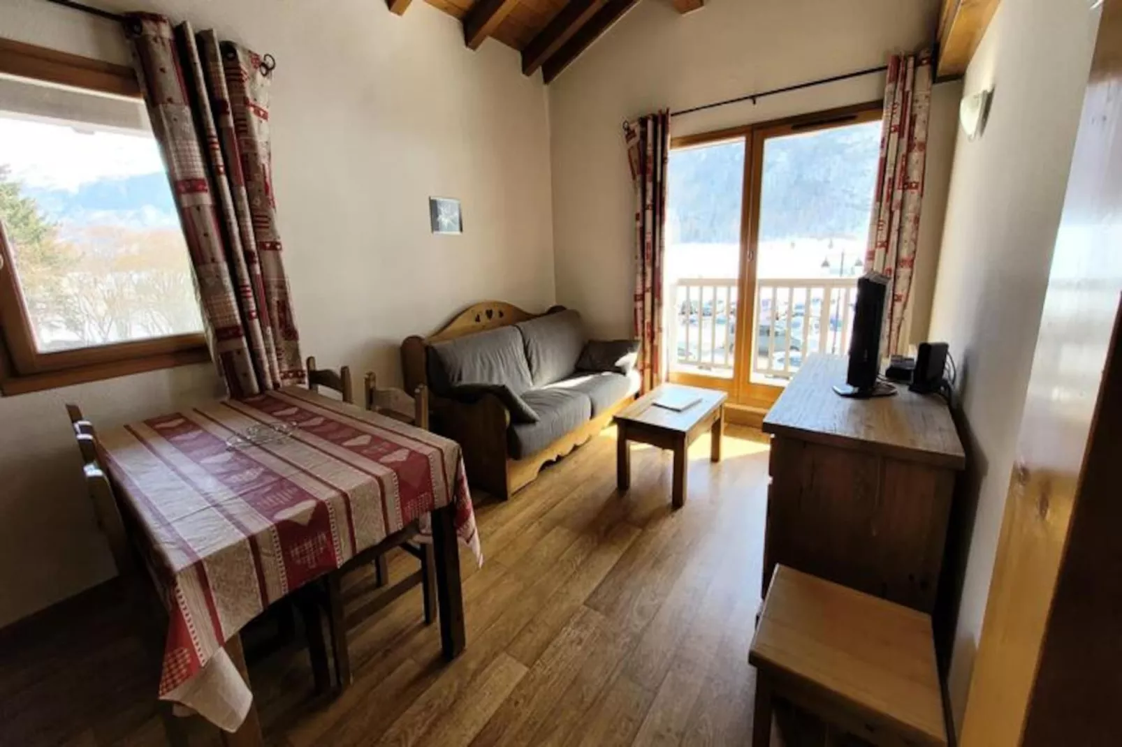 Résidence Le Clos Vanoise