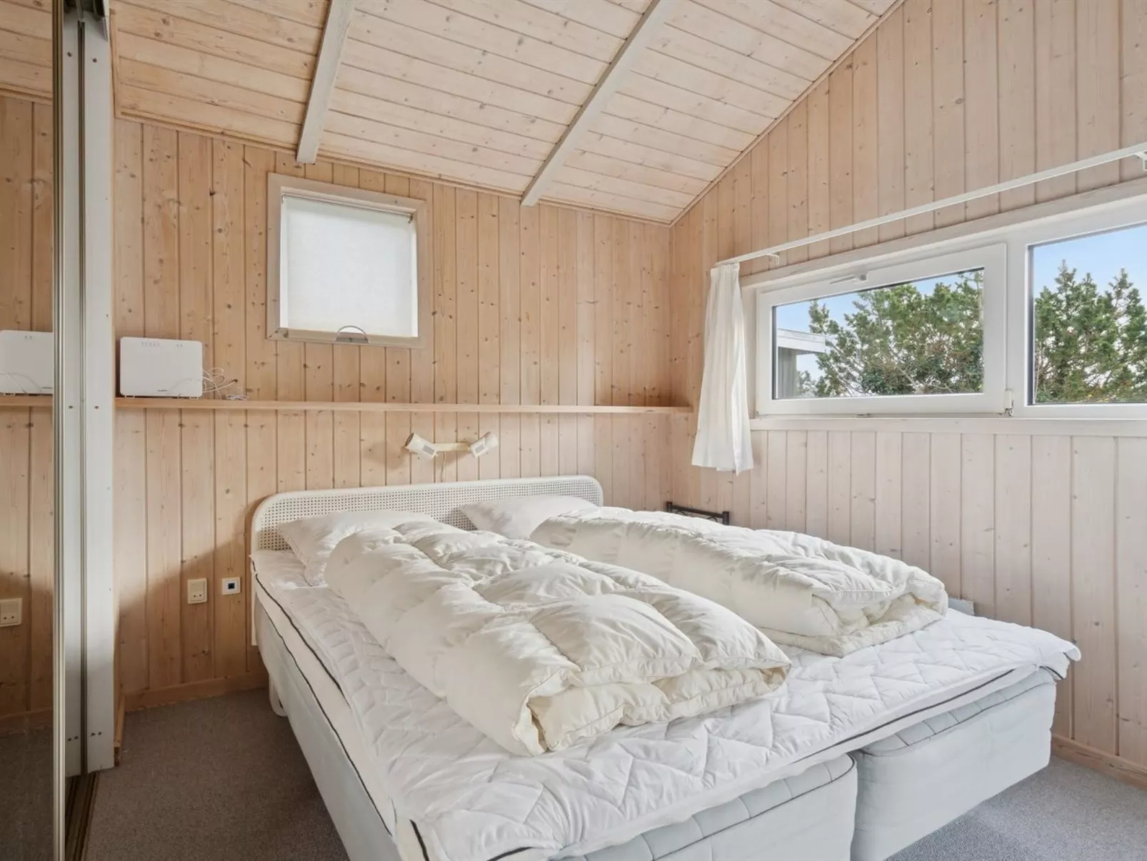 "Yma" - 250m from the sea-Dedans