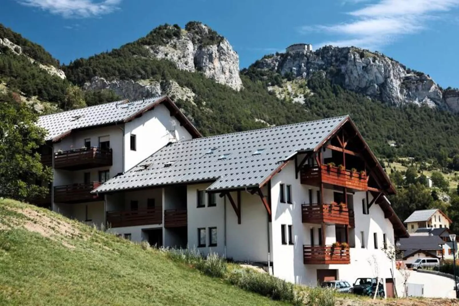 Résidence Le Plein Soleil ***-Image-tags.