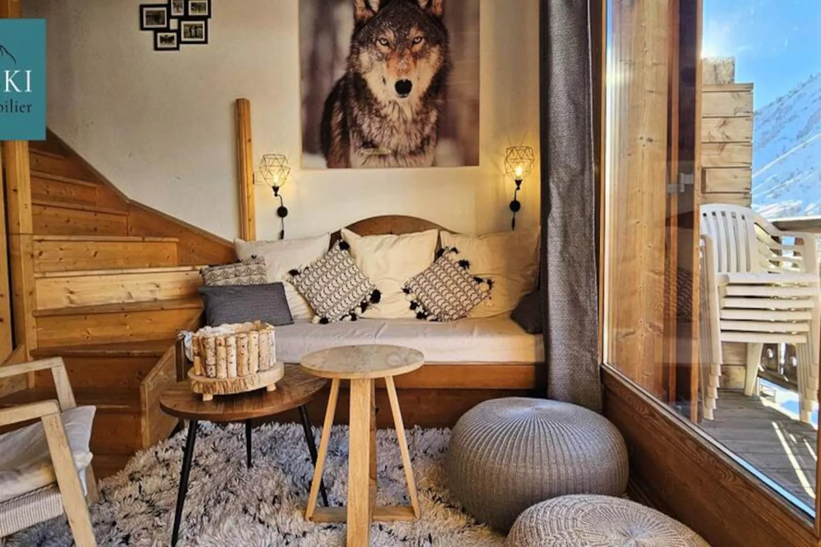 Chalet Kyrlis-Image-tags.