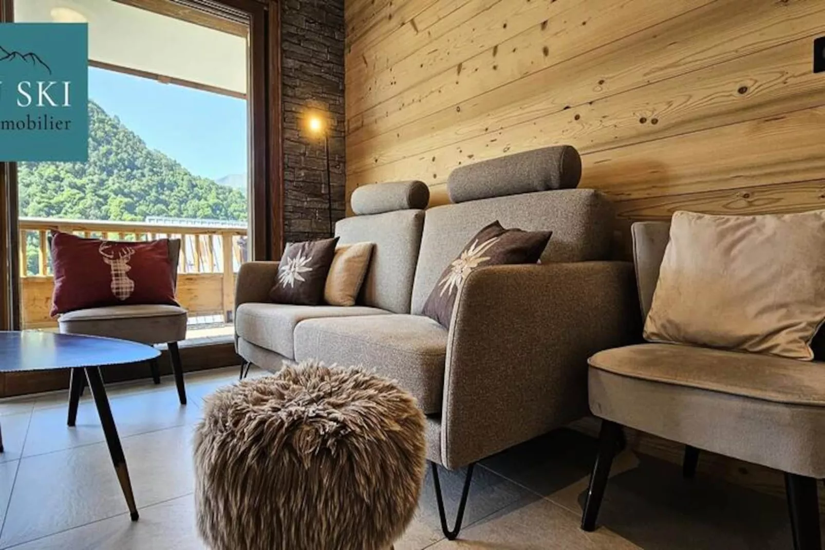 Résidence Les Aiguilles-Image-tags.