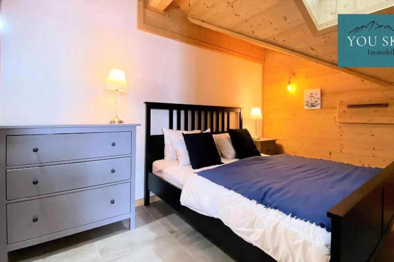 Résidence Les Aiguilles-Image-tags.