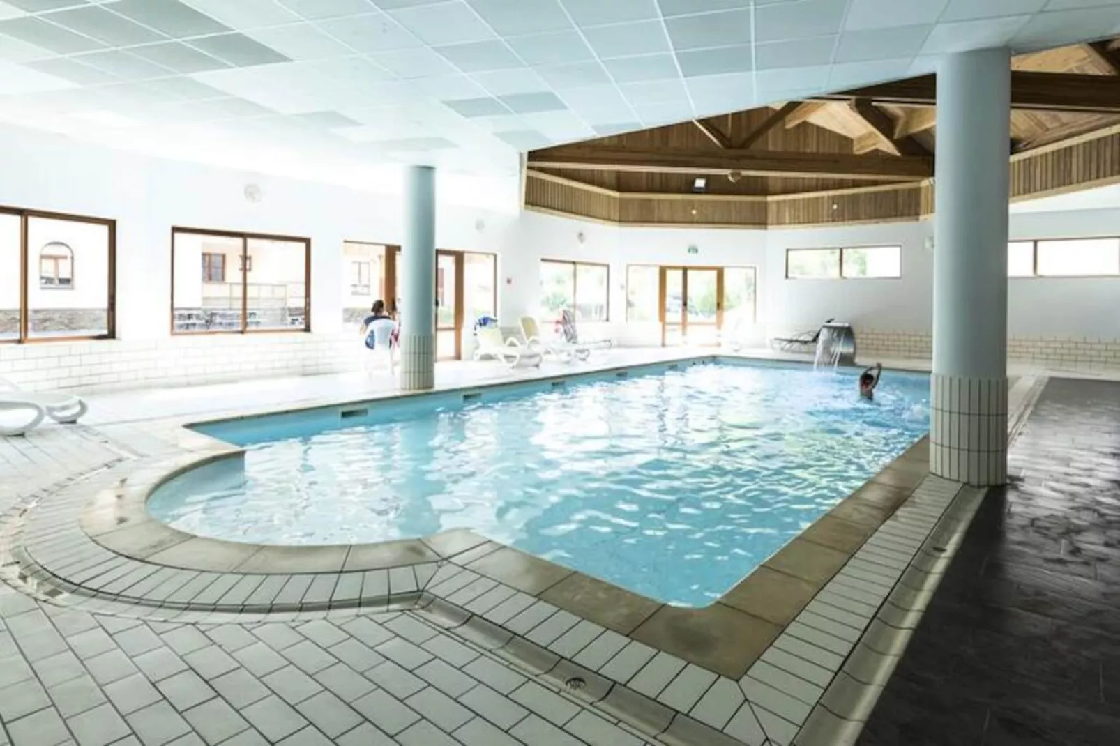 Résidence Prestige Odalys L'Orée des Pistes-Image-tags.