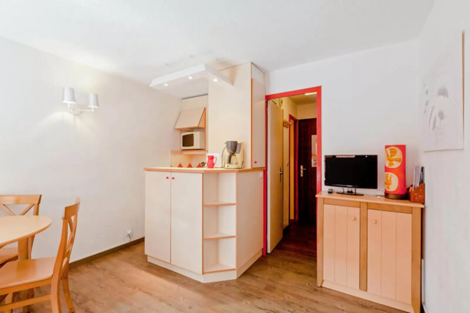 Résidence Les Ravines - maeva Home