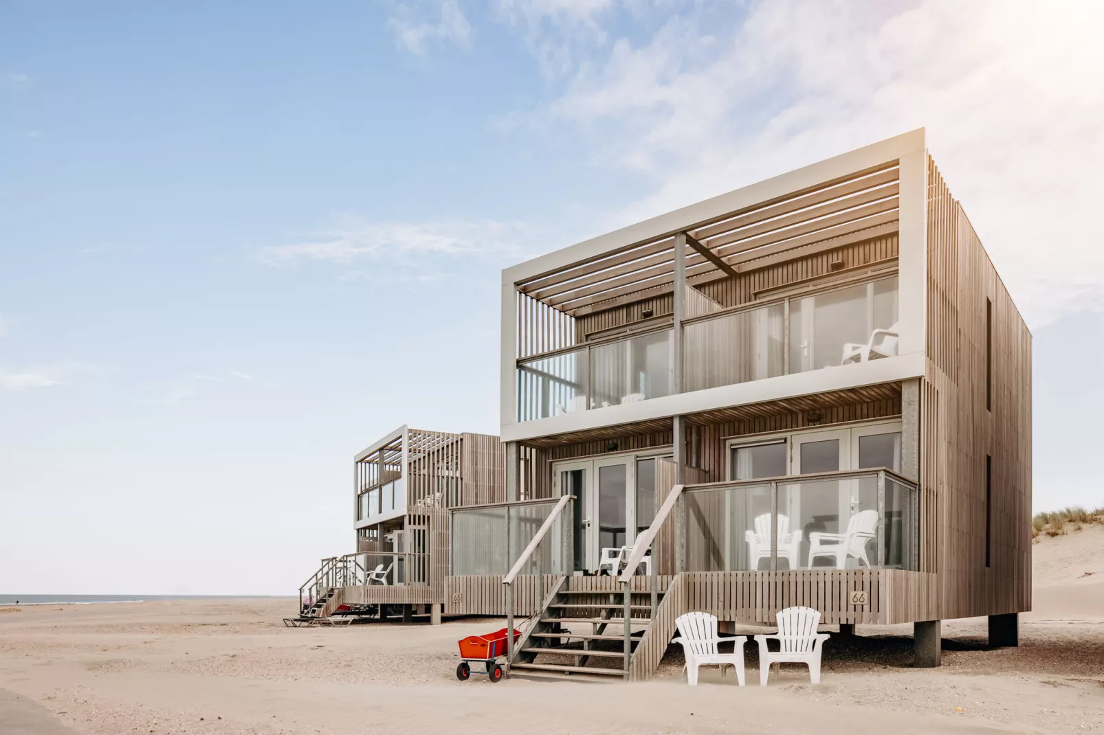 Resort Hoek van Holland