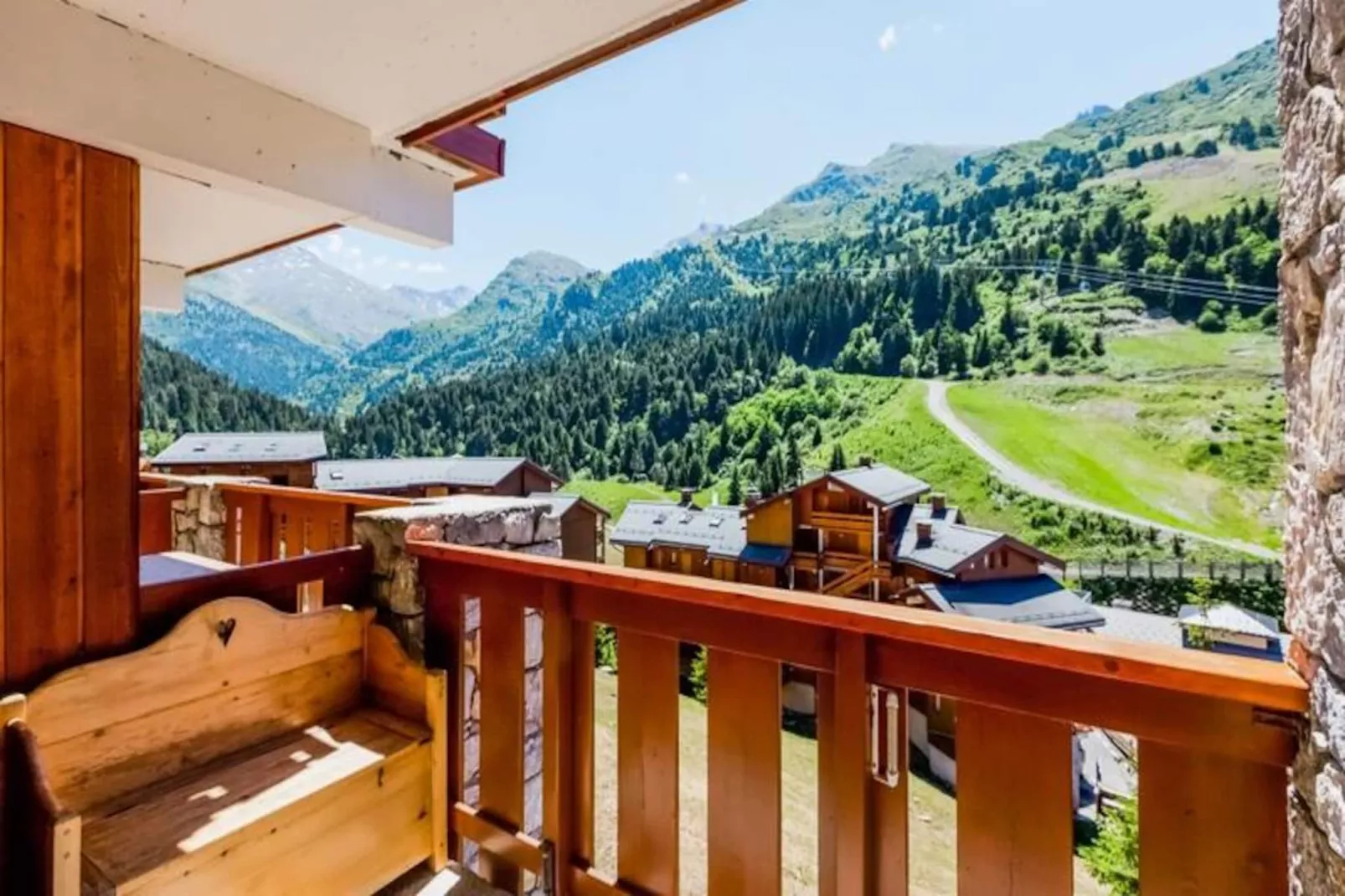 Résidence Les Sentiers du Tueda - maeva Home-Image-tags.