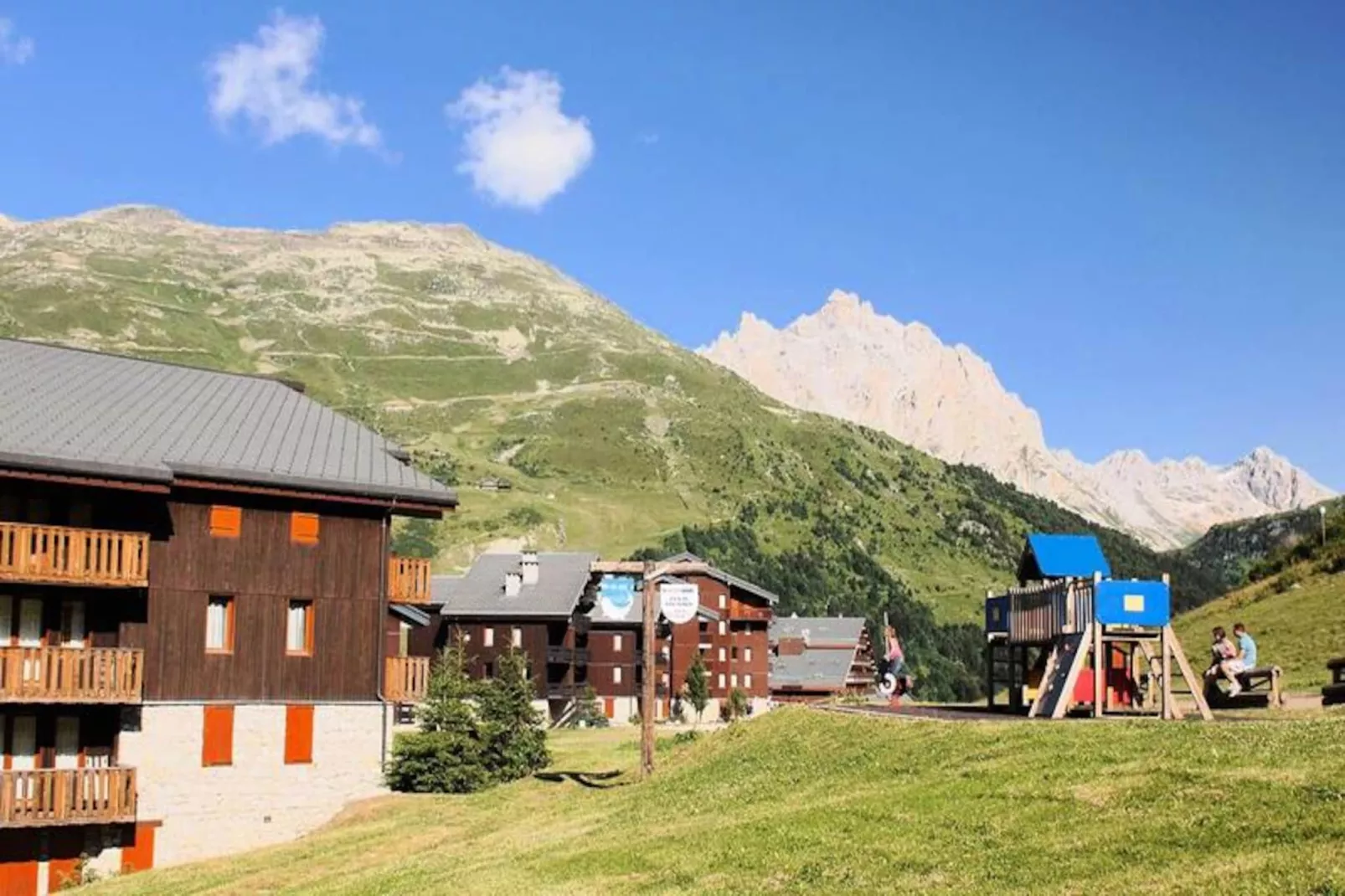 Résidence Odalys Le Hameau du Mottaret-Image-tags.