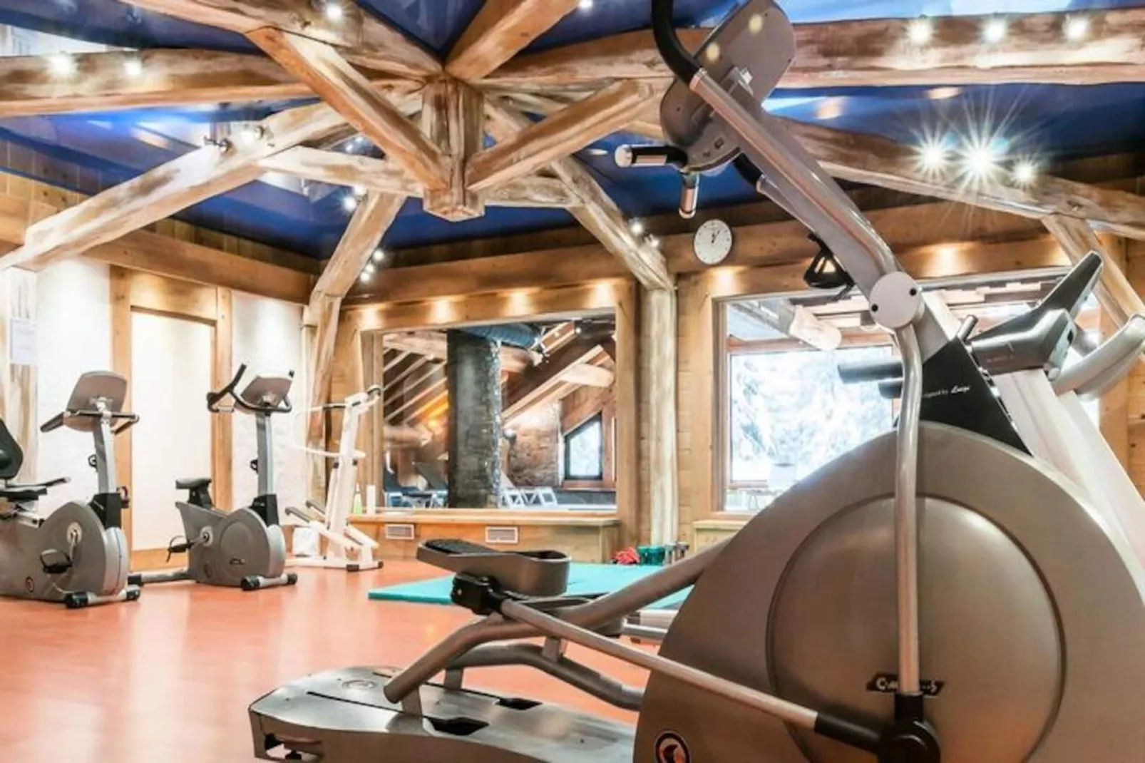 Résidence Les Fermes de Méribel - maeva Home-Image-tags.