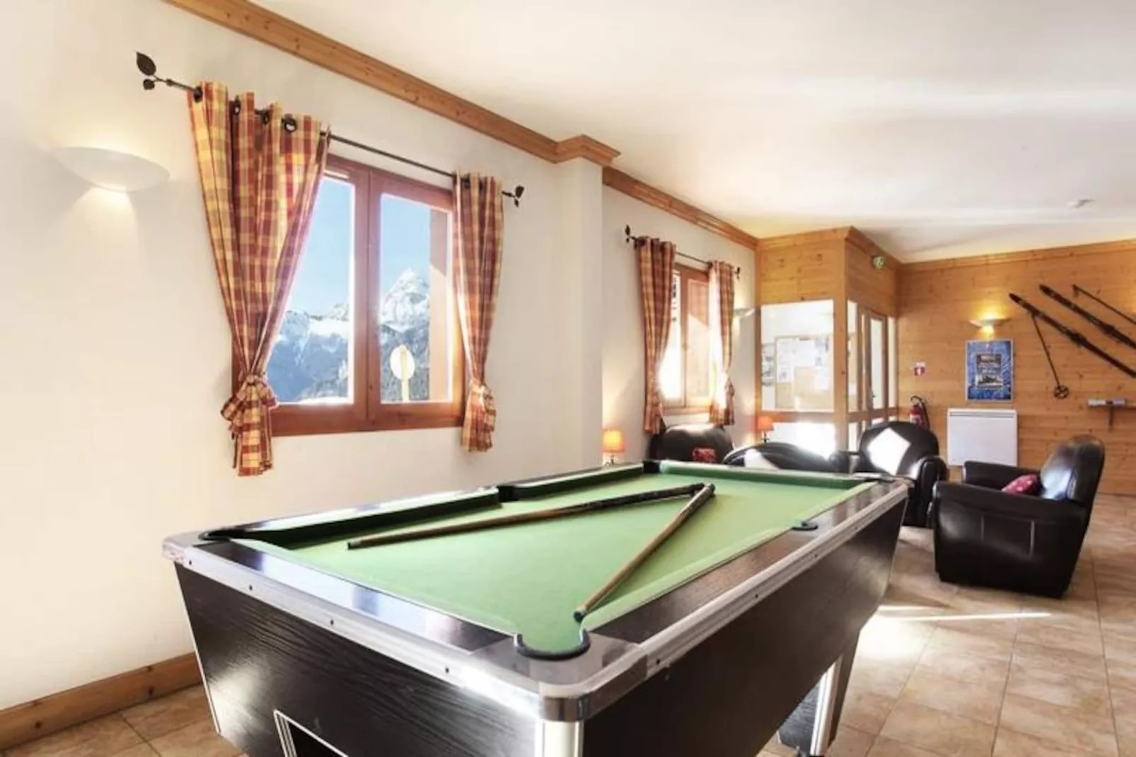 Résidence Odalys Les Belles Roches-Image-tags.