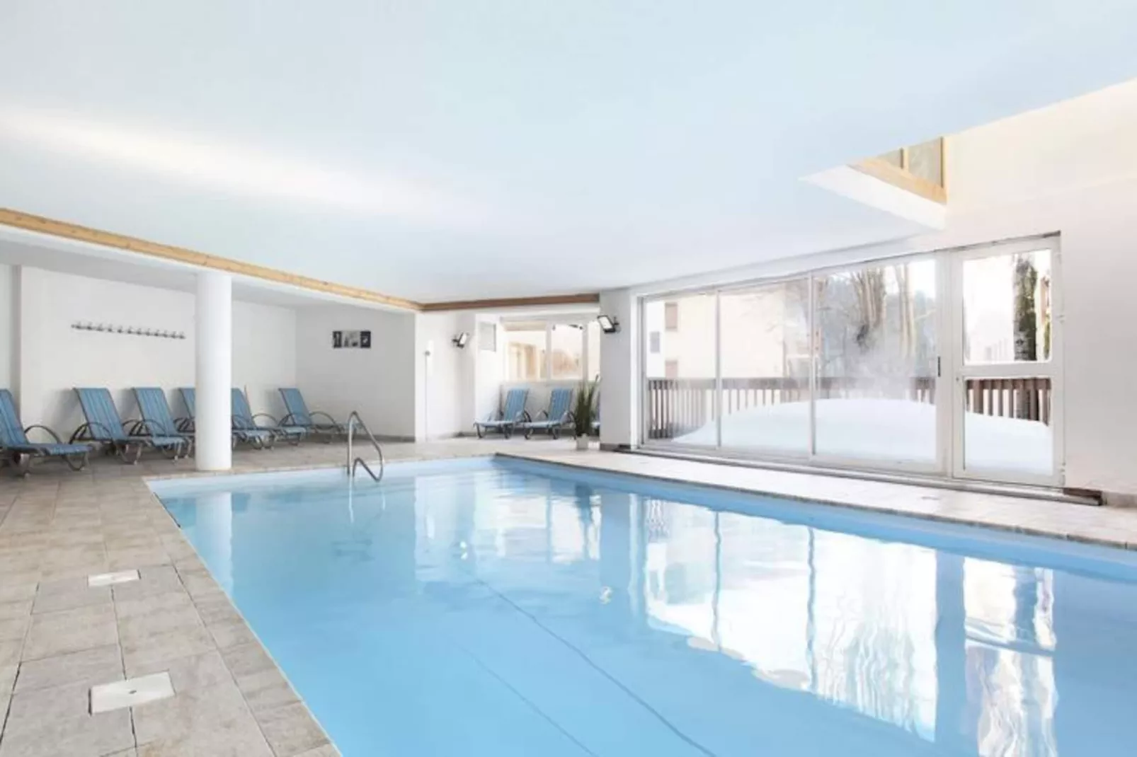 Résidence Odalys Le Village-Image-tags.