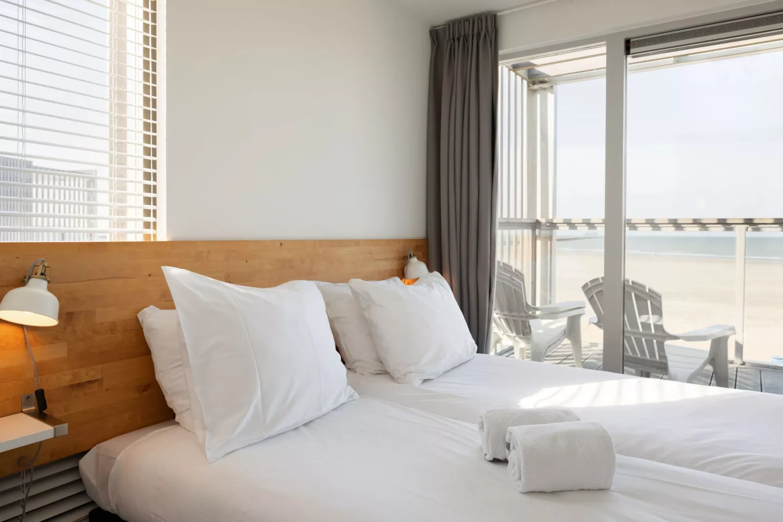 Resort Hoek van Holland