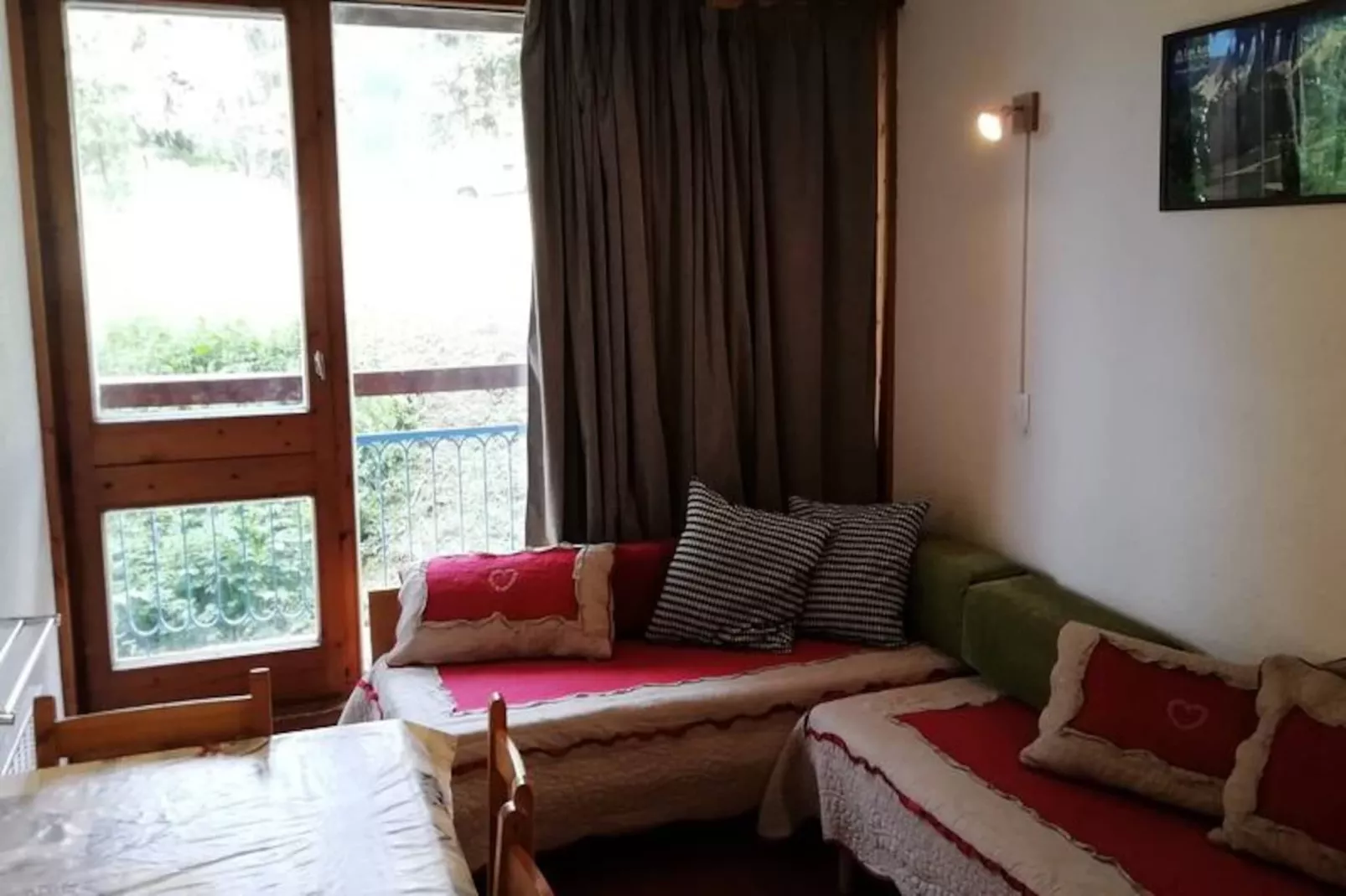 Résidence Belles Challes