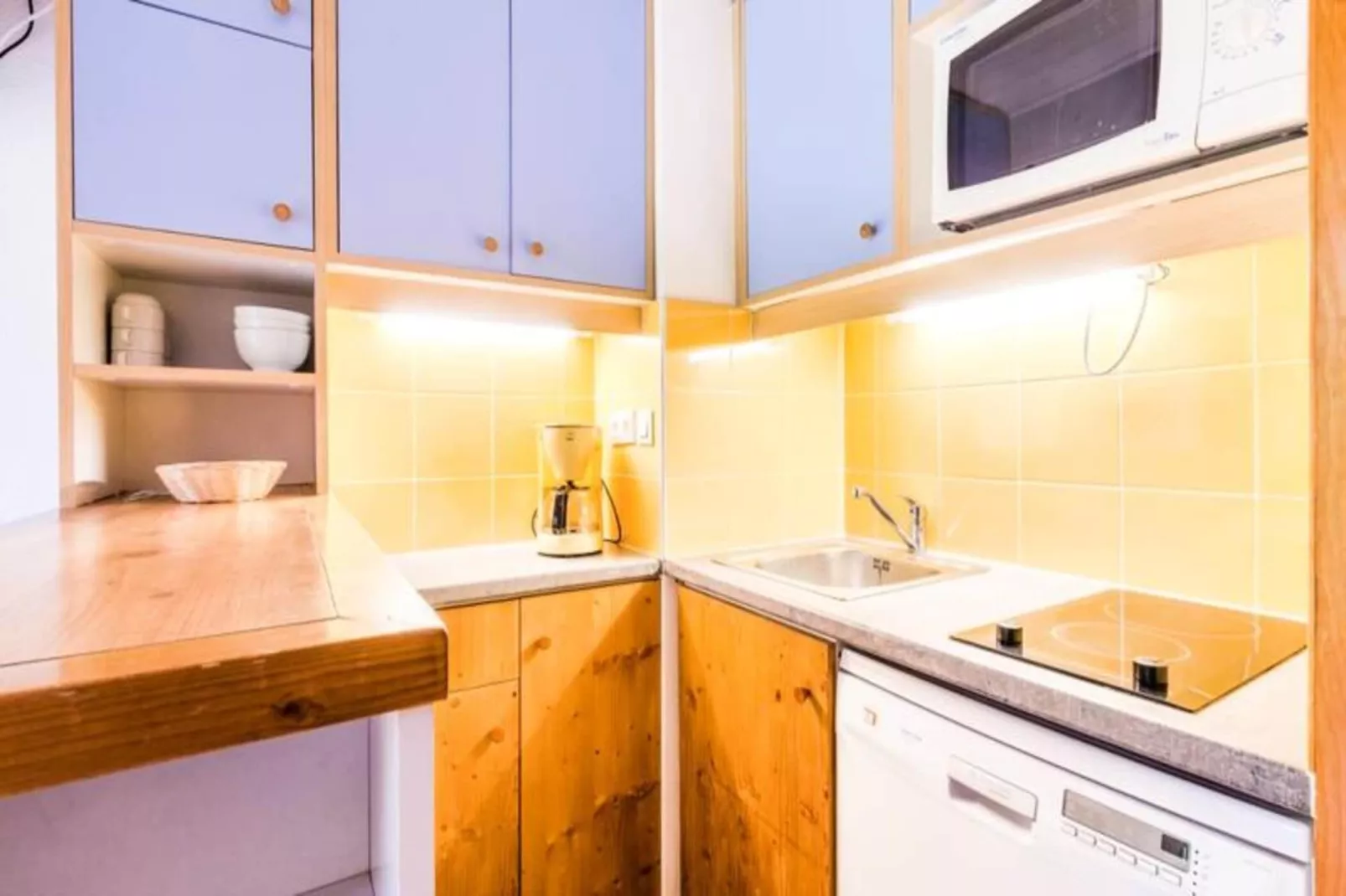 Résidences quartier Charmettoger - maeva Home-Extérieur été