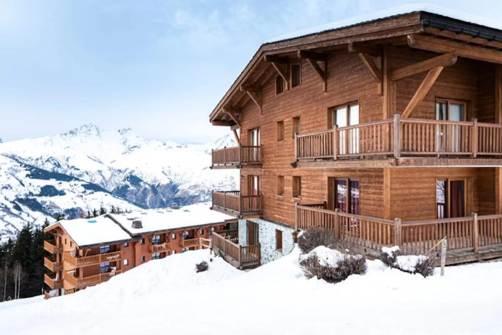 Résidence Saint-Bernard - maeva Home-Image-tags.