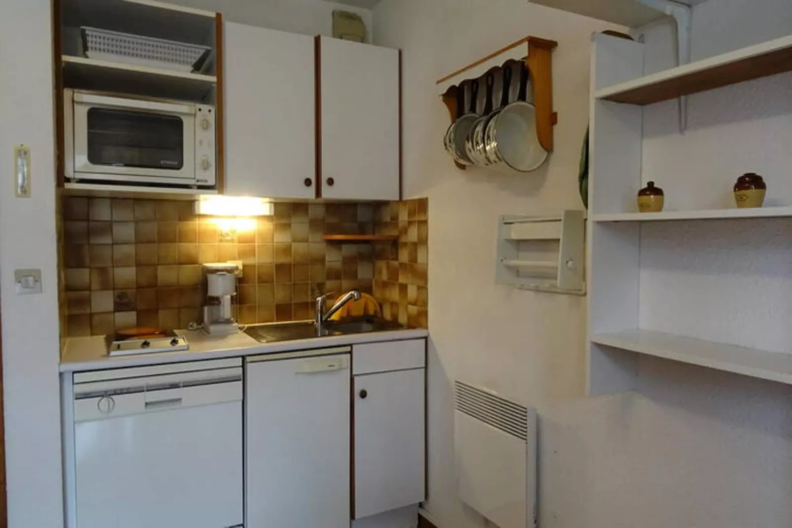 Résidence Jardins Du Nantet-Extérieur été