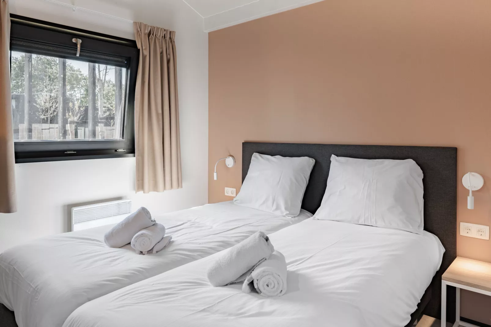 Lakeside Resort Brielle 1-Bedroom