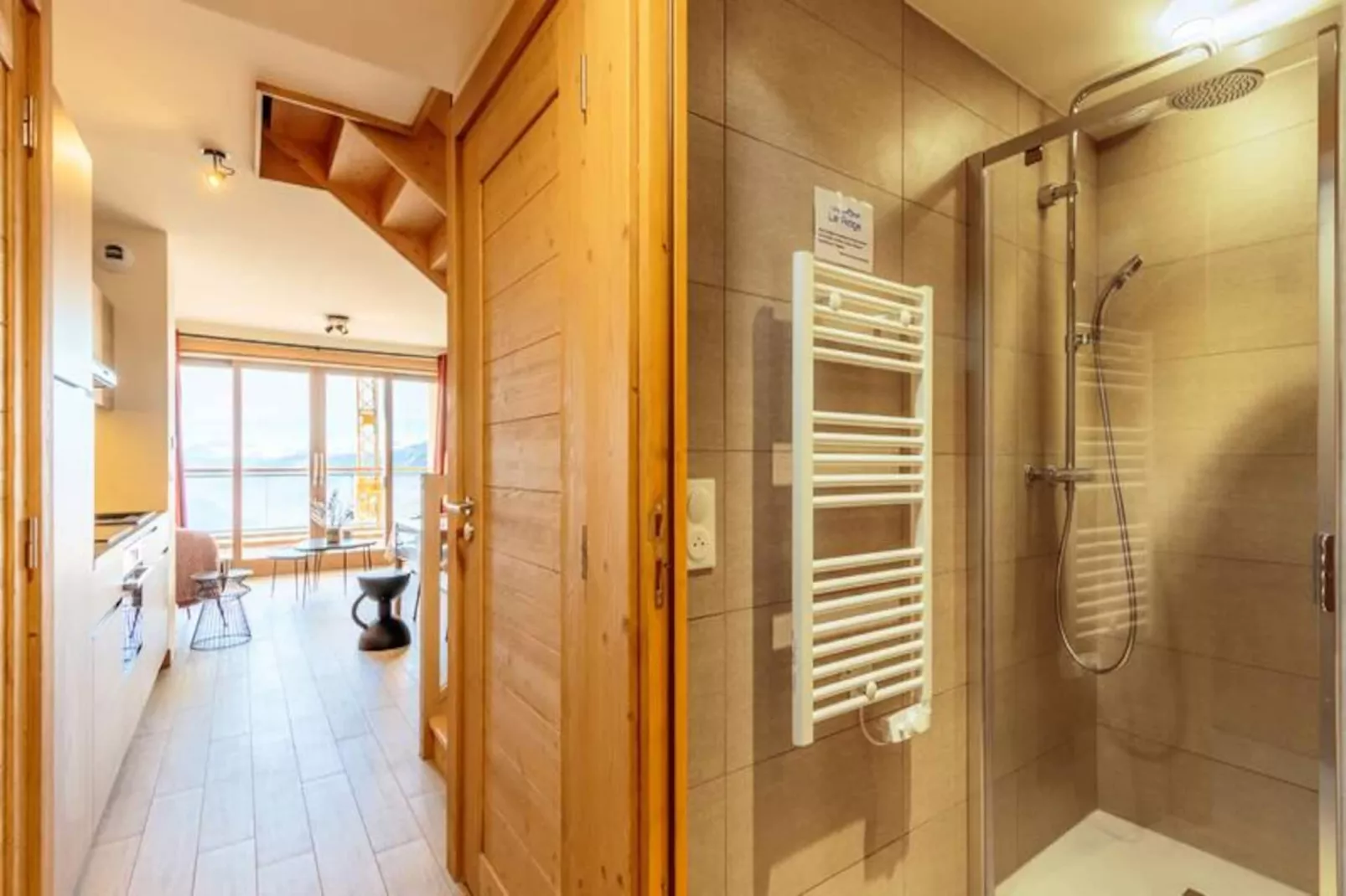 Résidence Le Ridge-Image-tags.