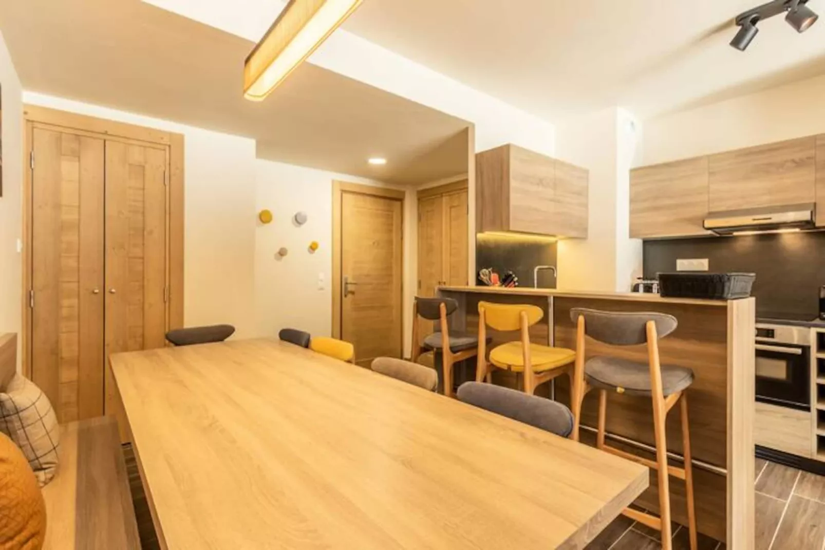 Résidence Le Ridge-Image-tags.