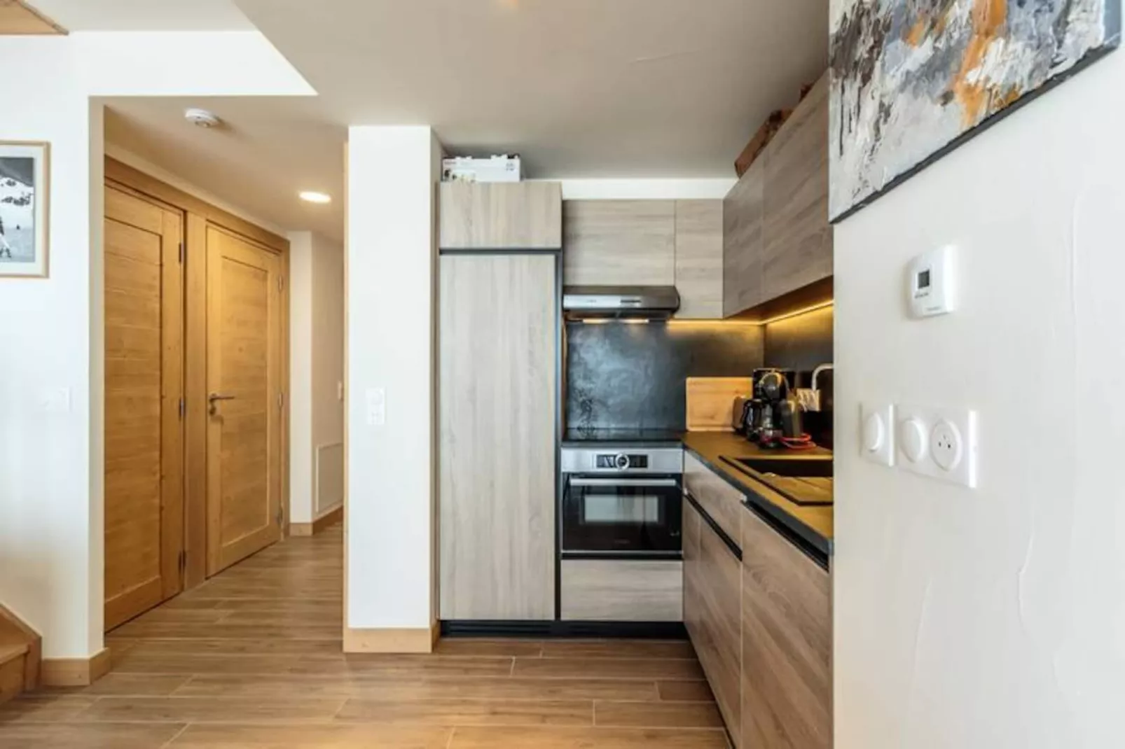 Résidence Le Ridge-Image-tags.