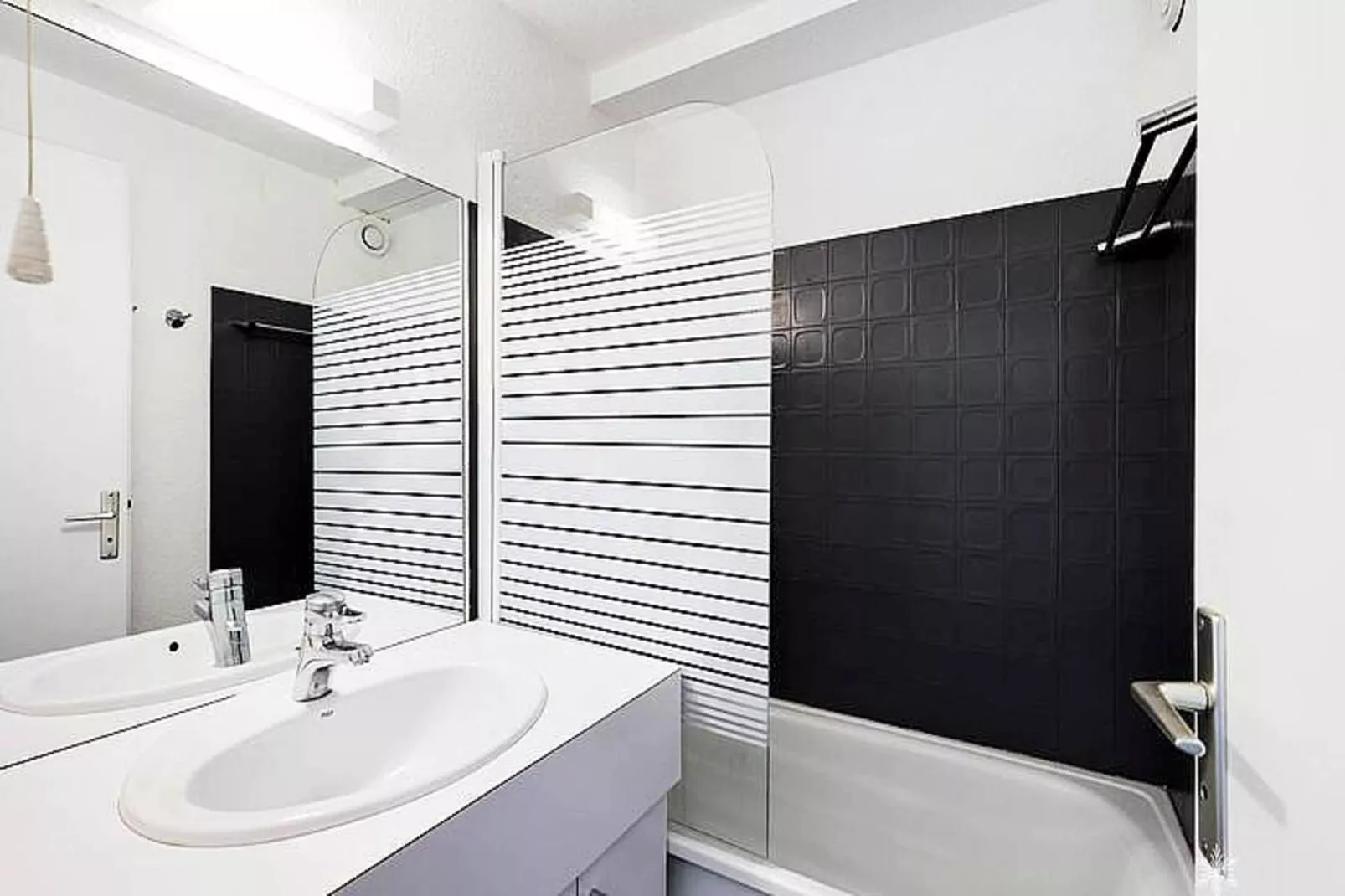 Résidence Hauts De La Rosiere-Außenbereich Sommer