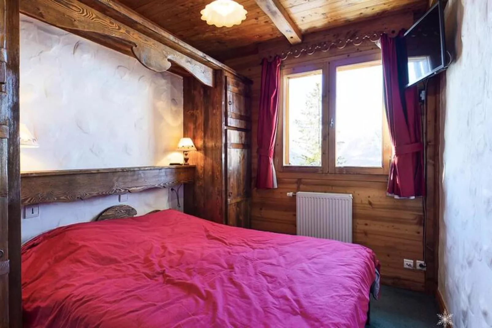 Les Chalets Du Valai-Chambre