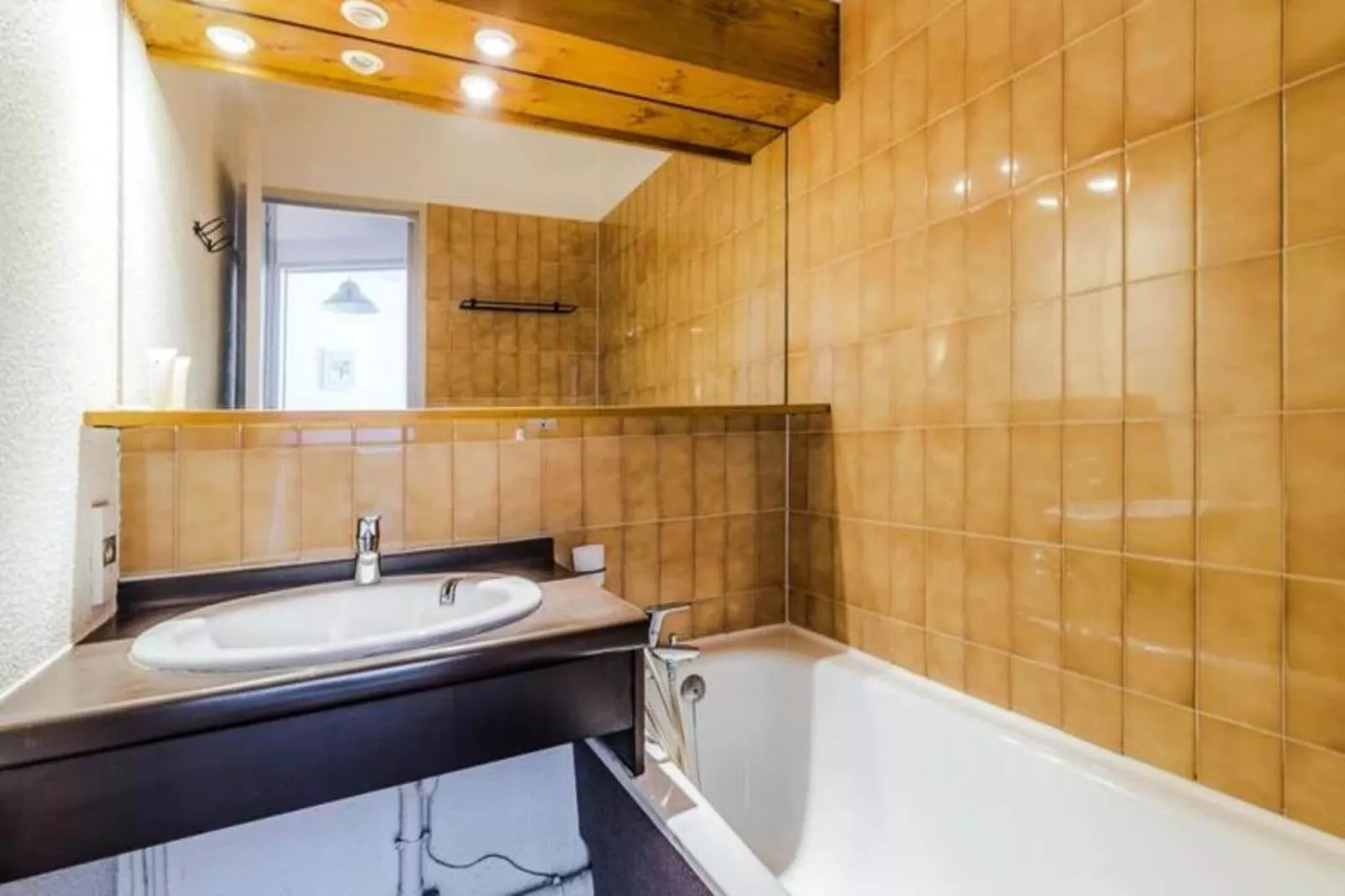 Résidence Les Fontaines Blanches - maeva Home-Extérieur été