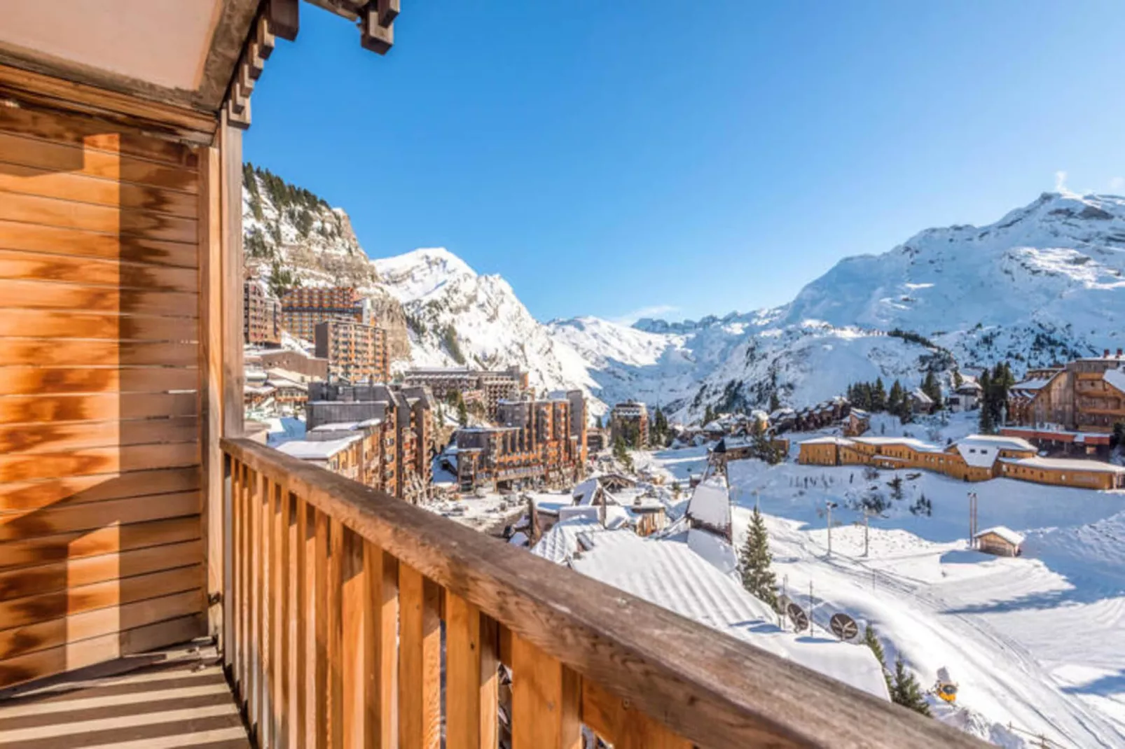 Résidence Les Fontaines Blanches - maeva Home-Extérieur été