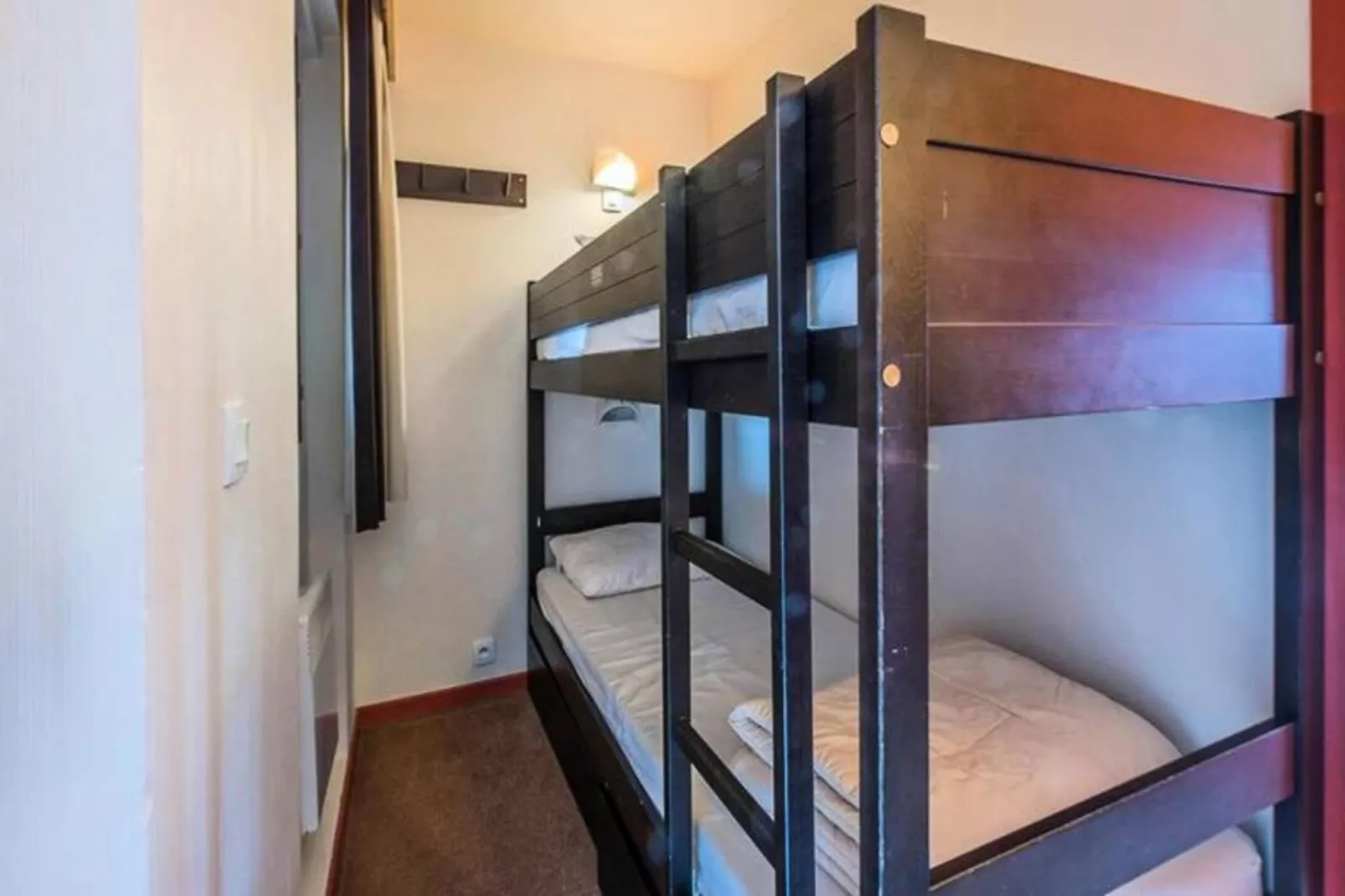 Résidence Quartier Falaise - maeva Home